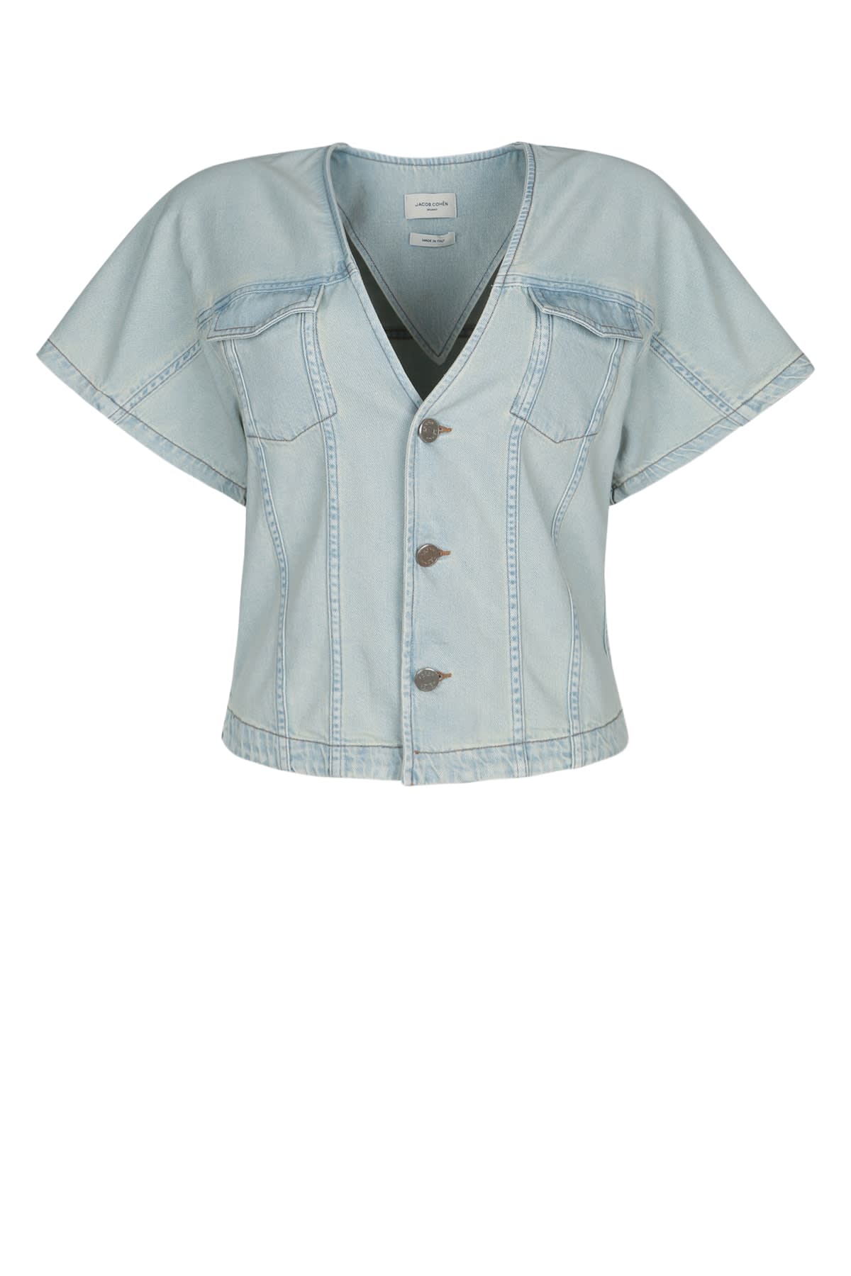 Camicia Jeans
