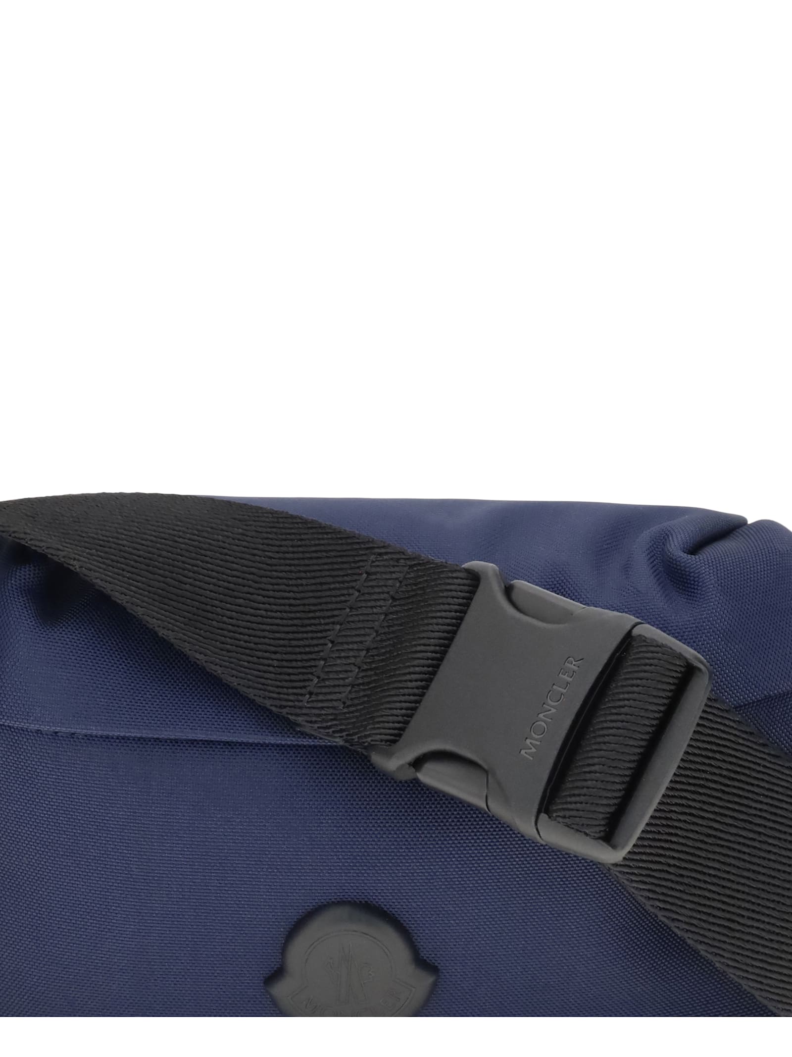 Moncler Durance Small Nylon Belt Bag