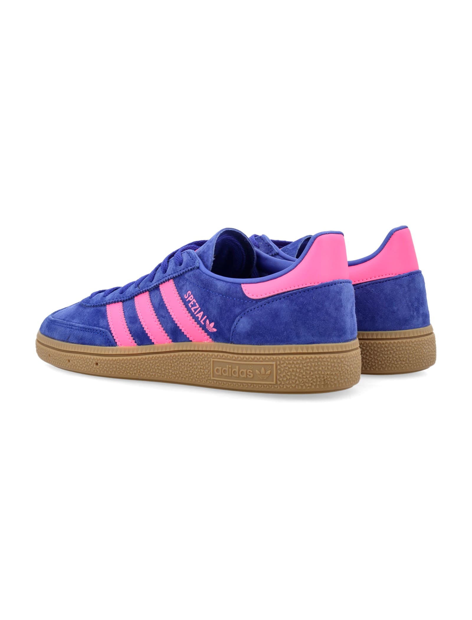 ADIDAS ORIGINALS HANDBALL SPEZIAL W SNEAKERS