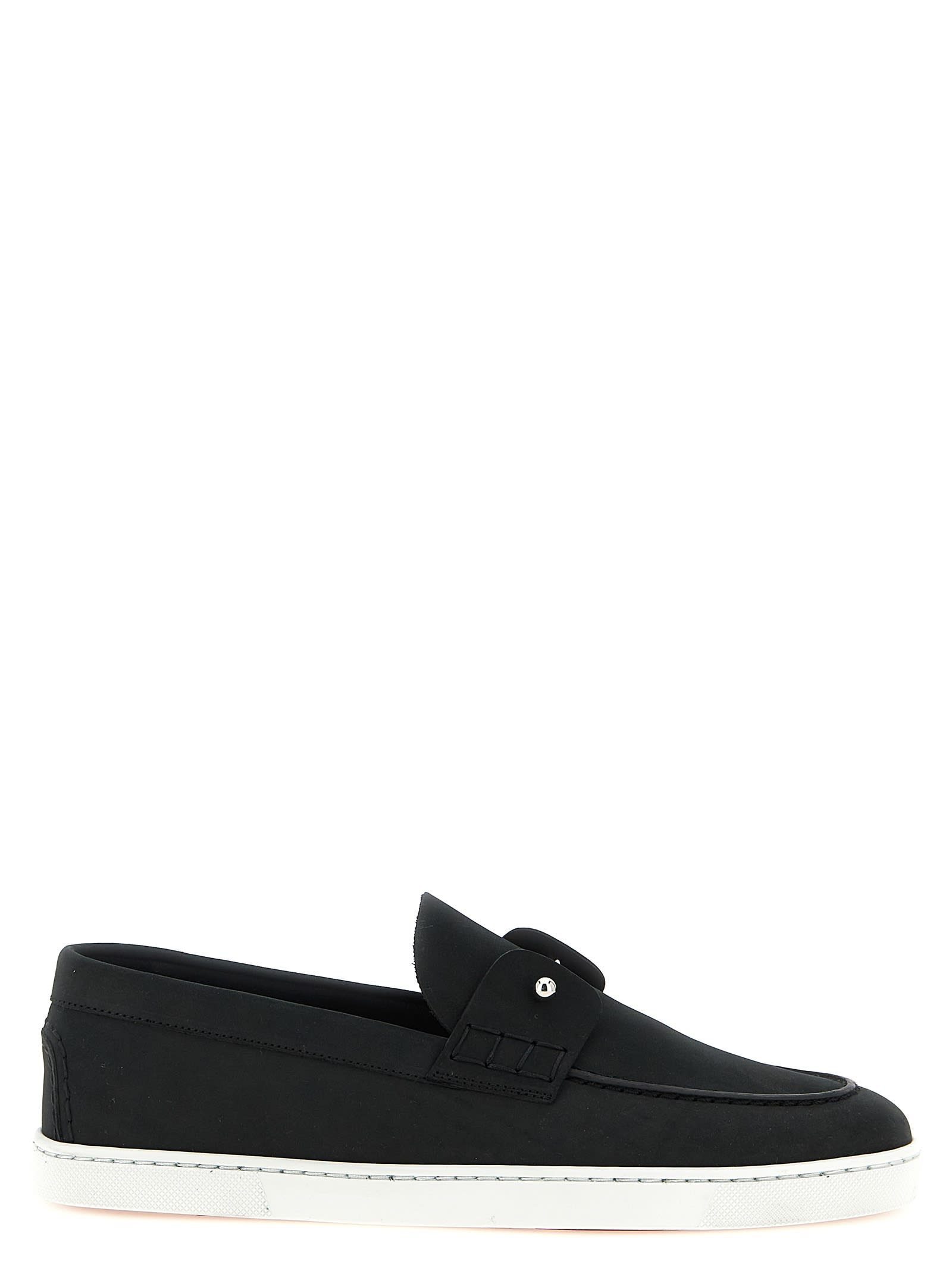 Christian Louboutin chambeliboat Loafers