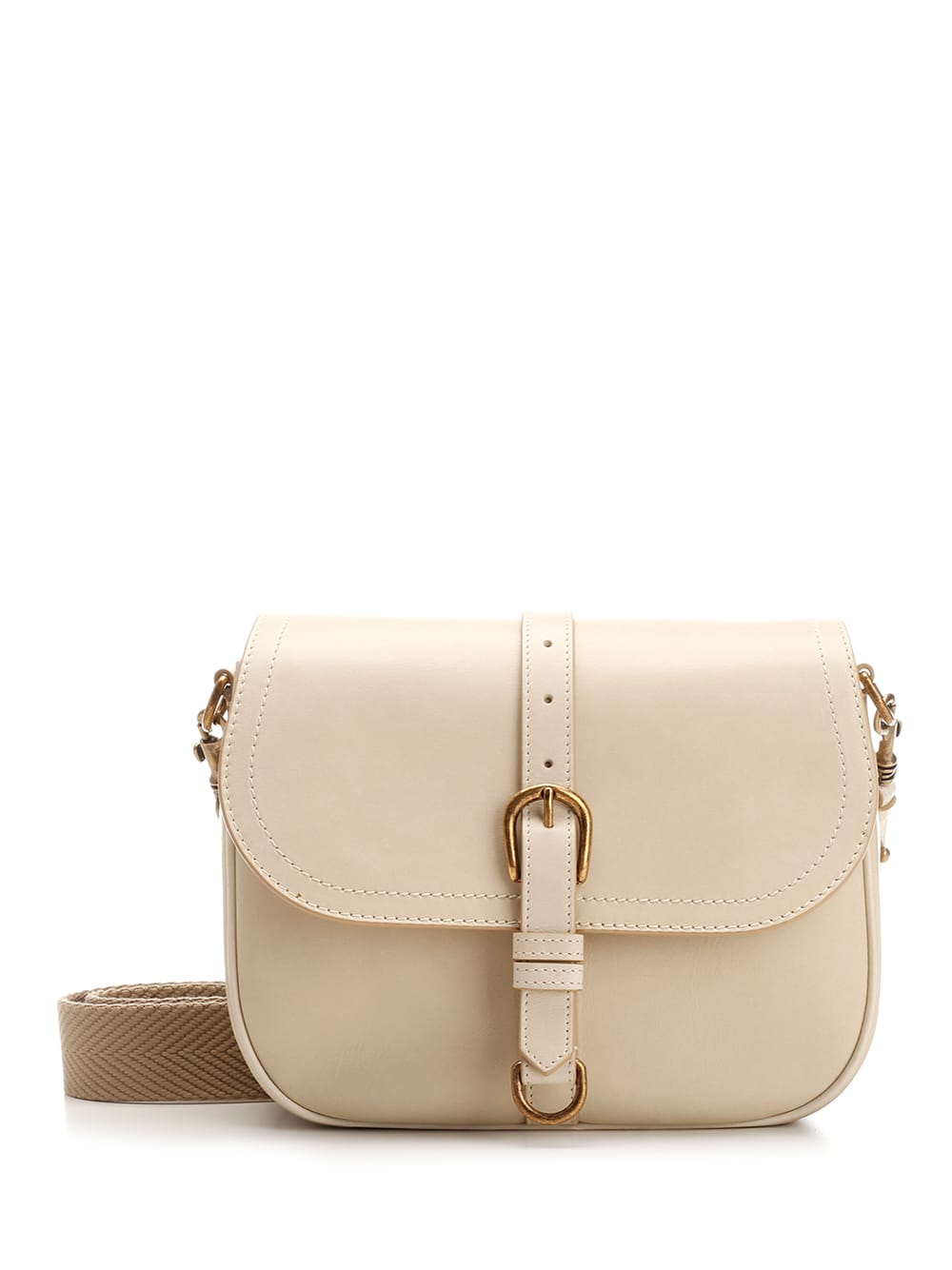 Golden Goose Sally Leather Bag