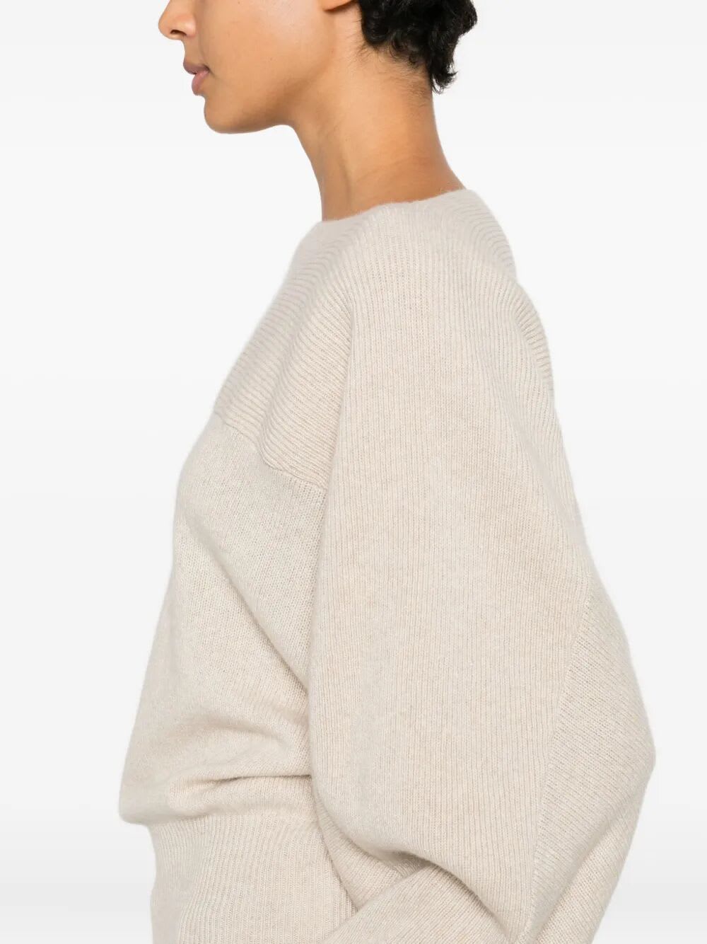 Liviana Conti Alicia Knit In Neutral