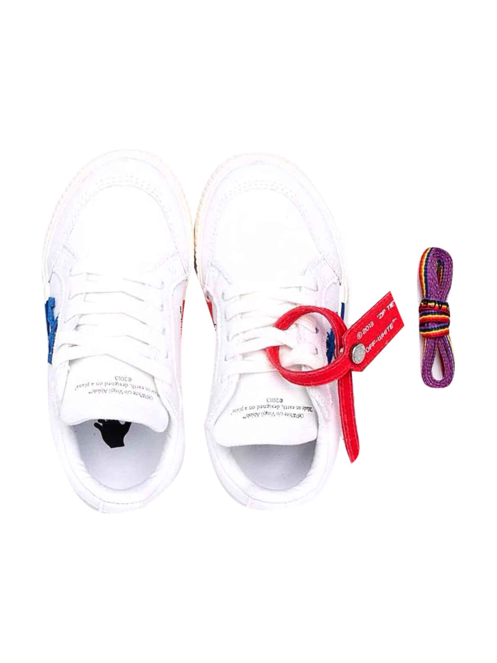 OFF-WHITE photo