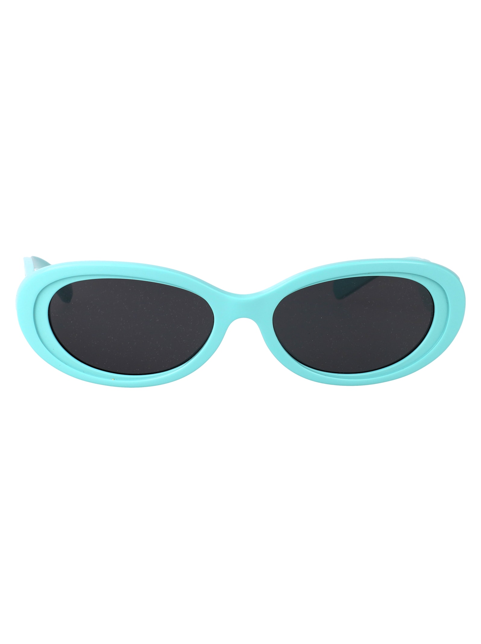 Tiffany &amp; Co. 0tf4221 Sunglasses In Blue