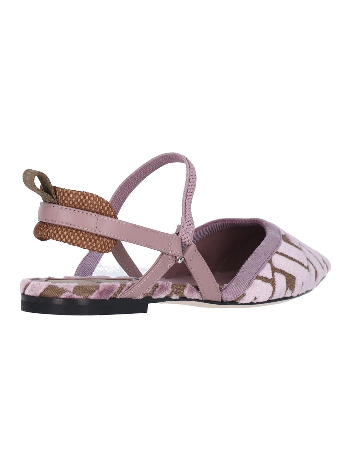 colibrì Lite Slingback Mules