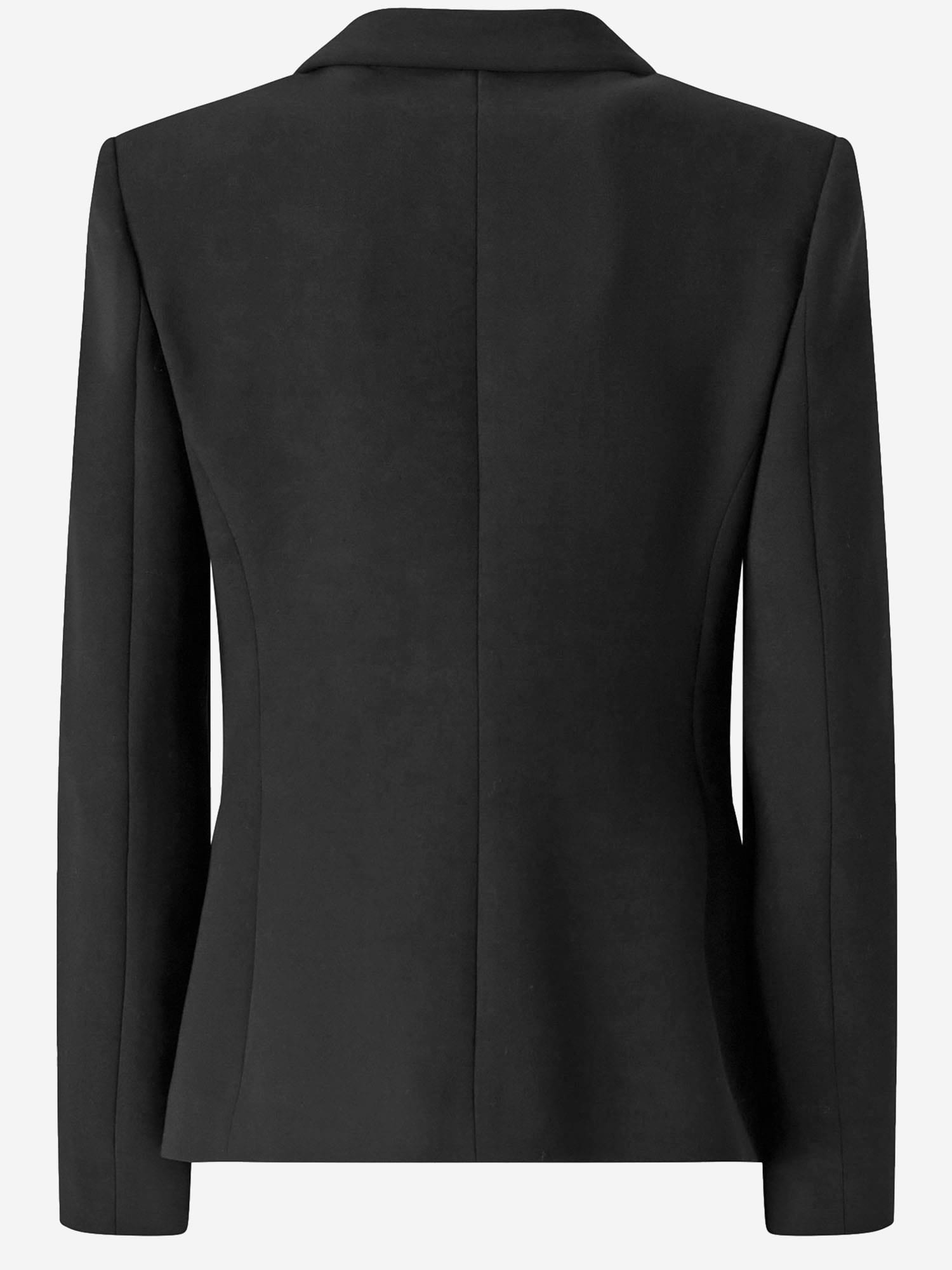 Pinko Garuta Jacket In Black