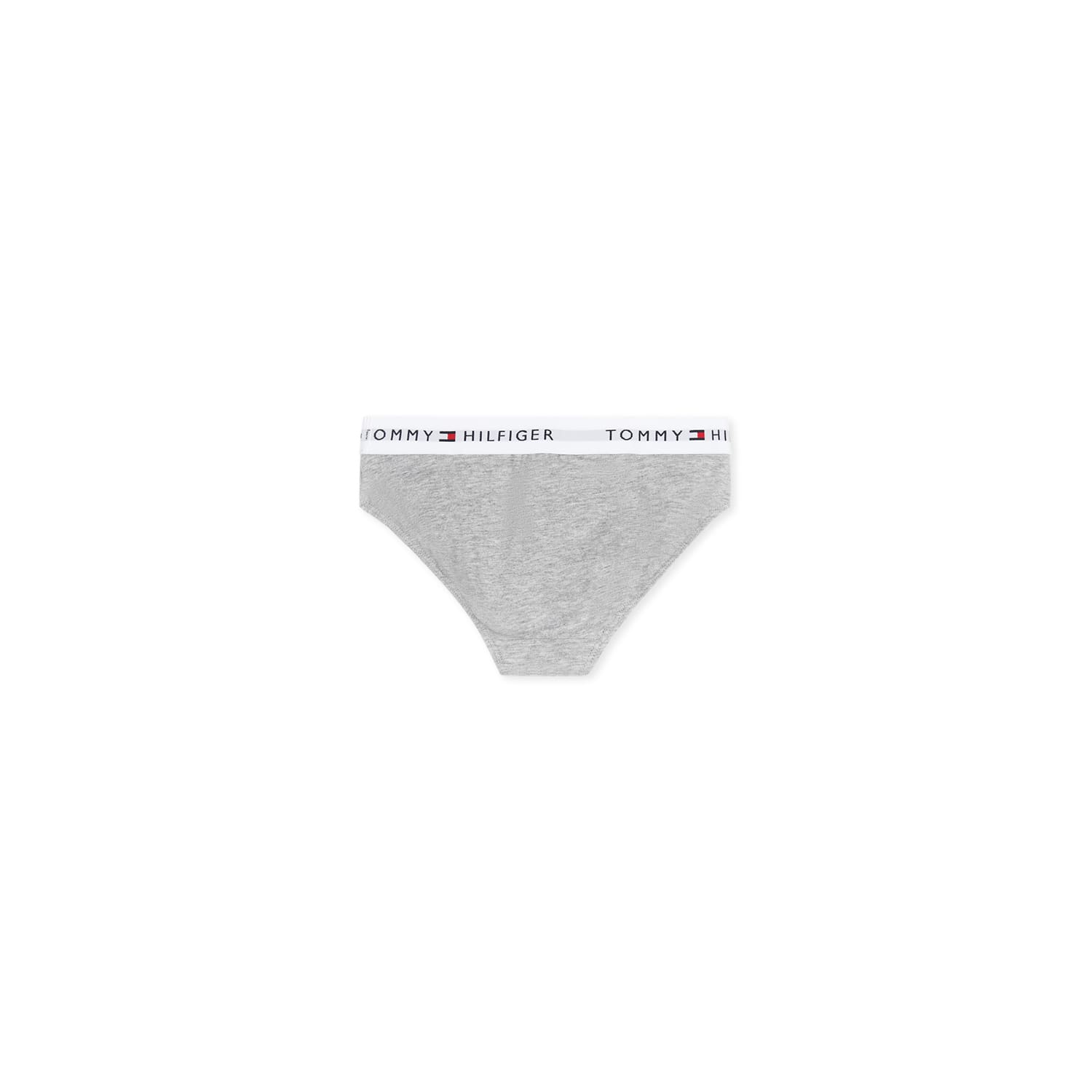 TOMMY HILFIGER MULTICOLOR SLIP SET COMPOSED FOR GIRL WITH LOGO