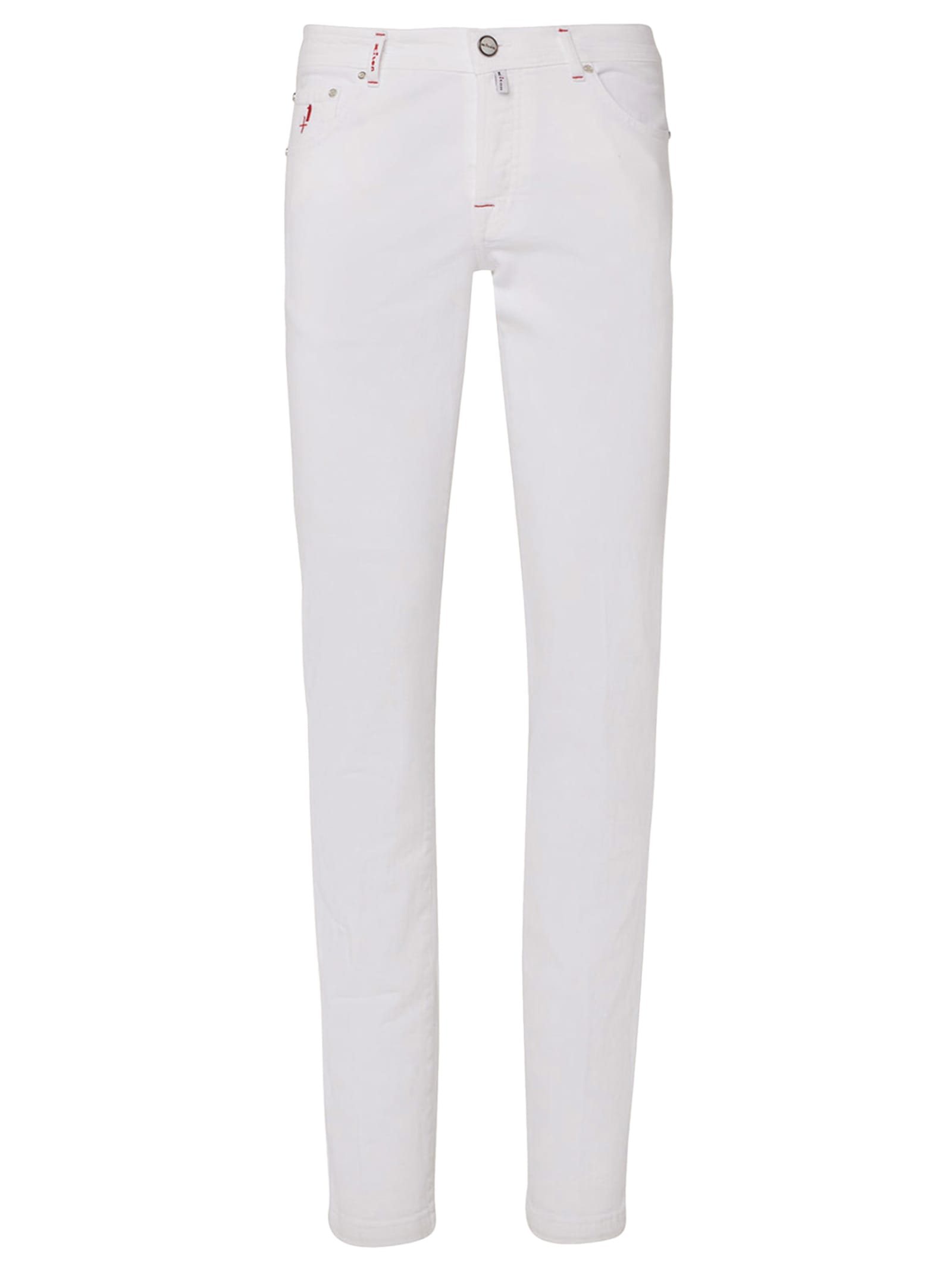 Trousers Cotton