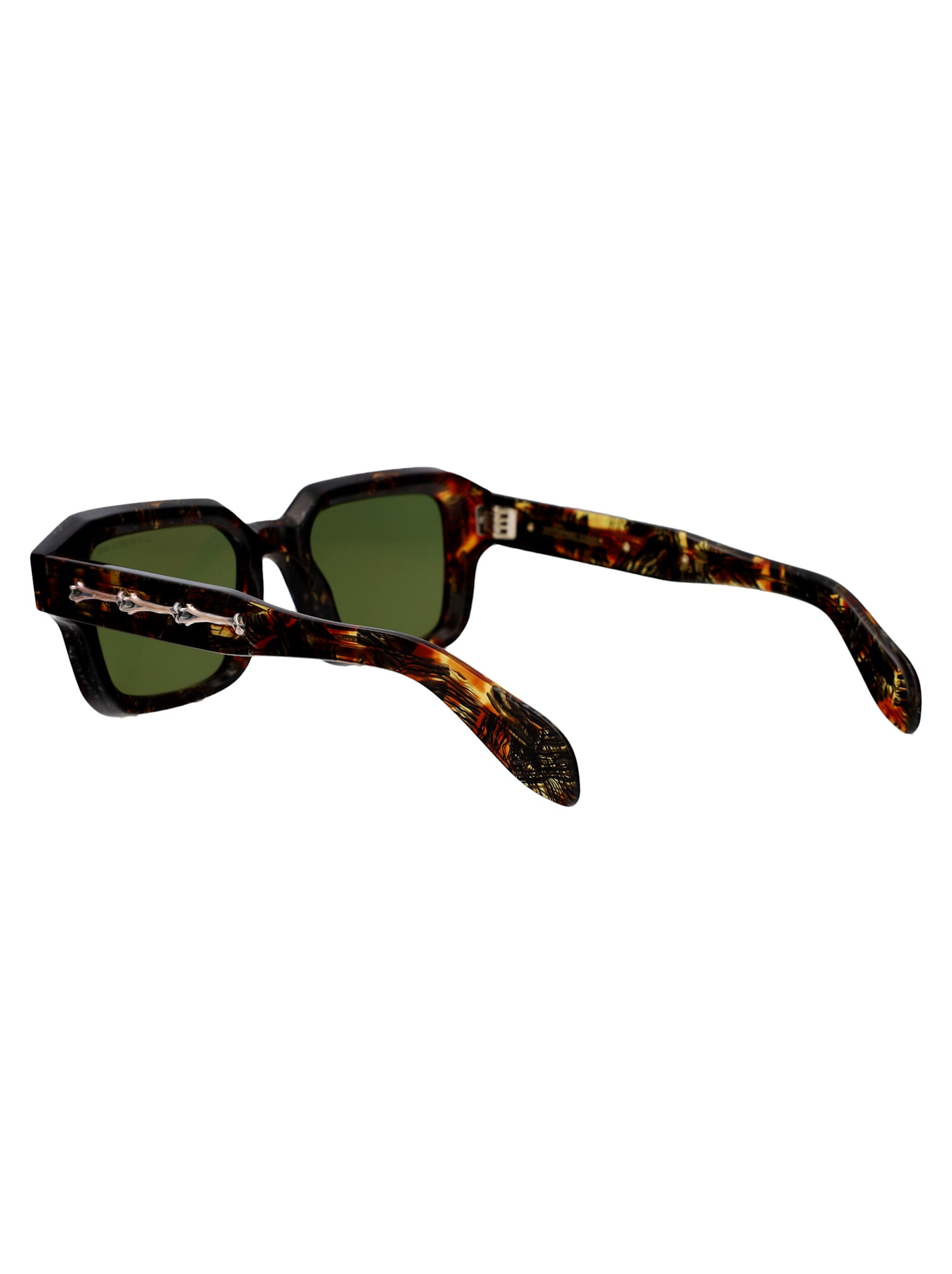 Cutler And Gross The Great Frog - 005 Sunglasses