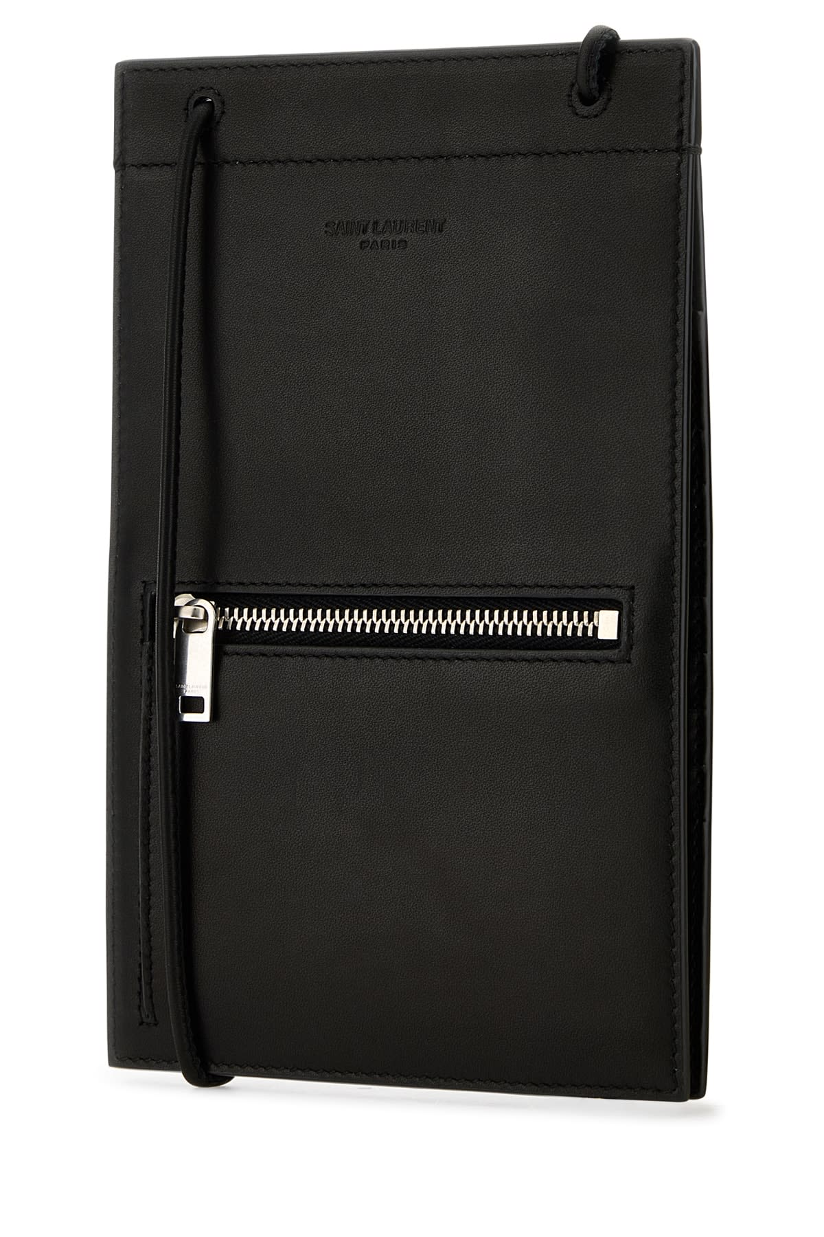 Saint Laurent Borsa In Nero