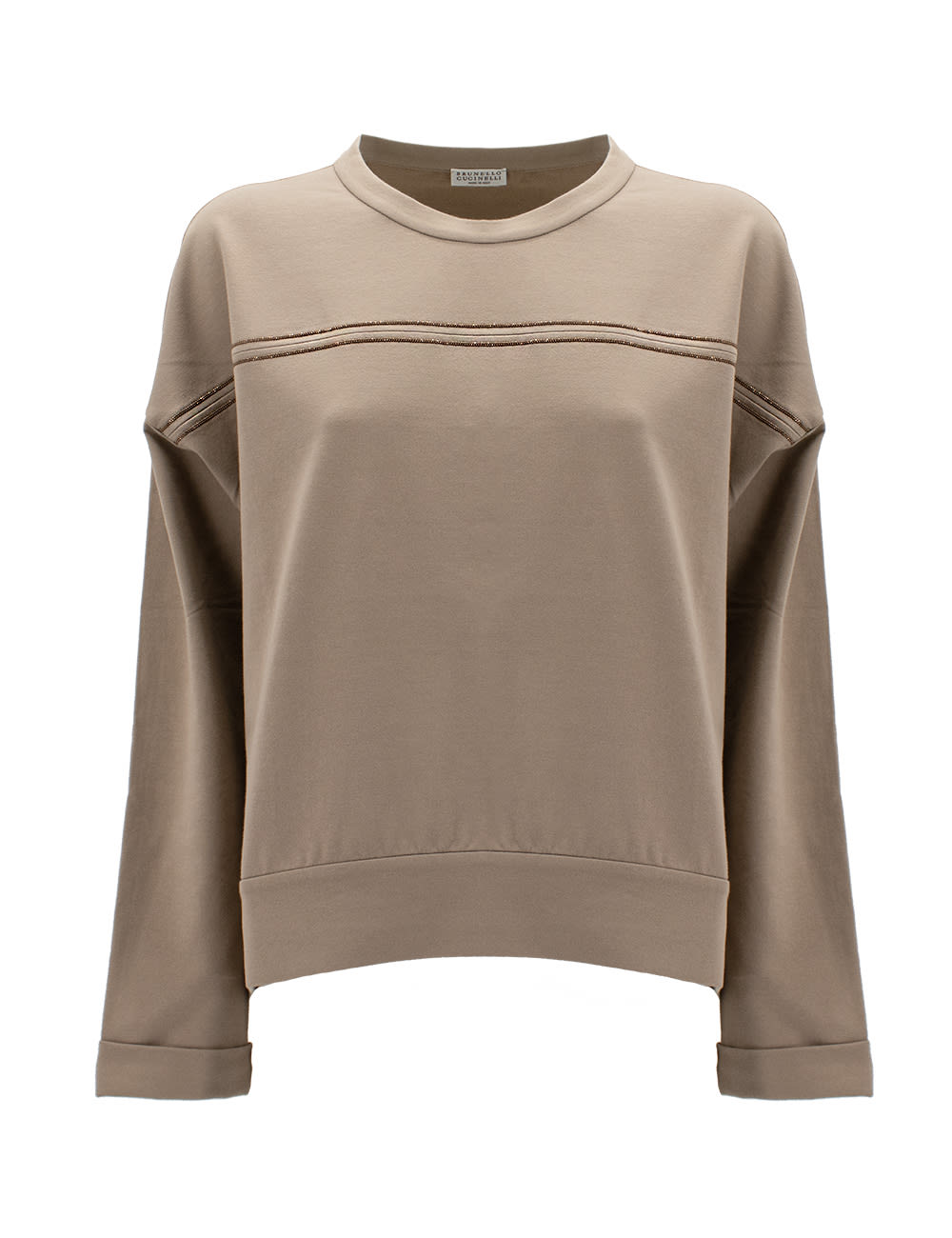Brunello Cucinelli Jersey