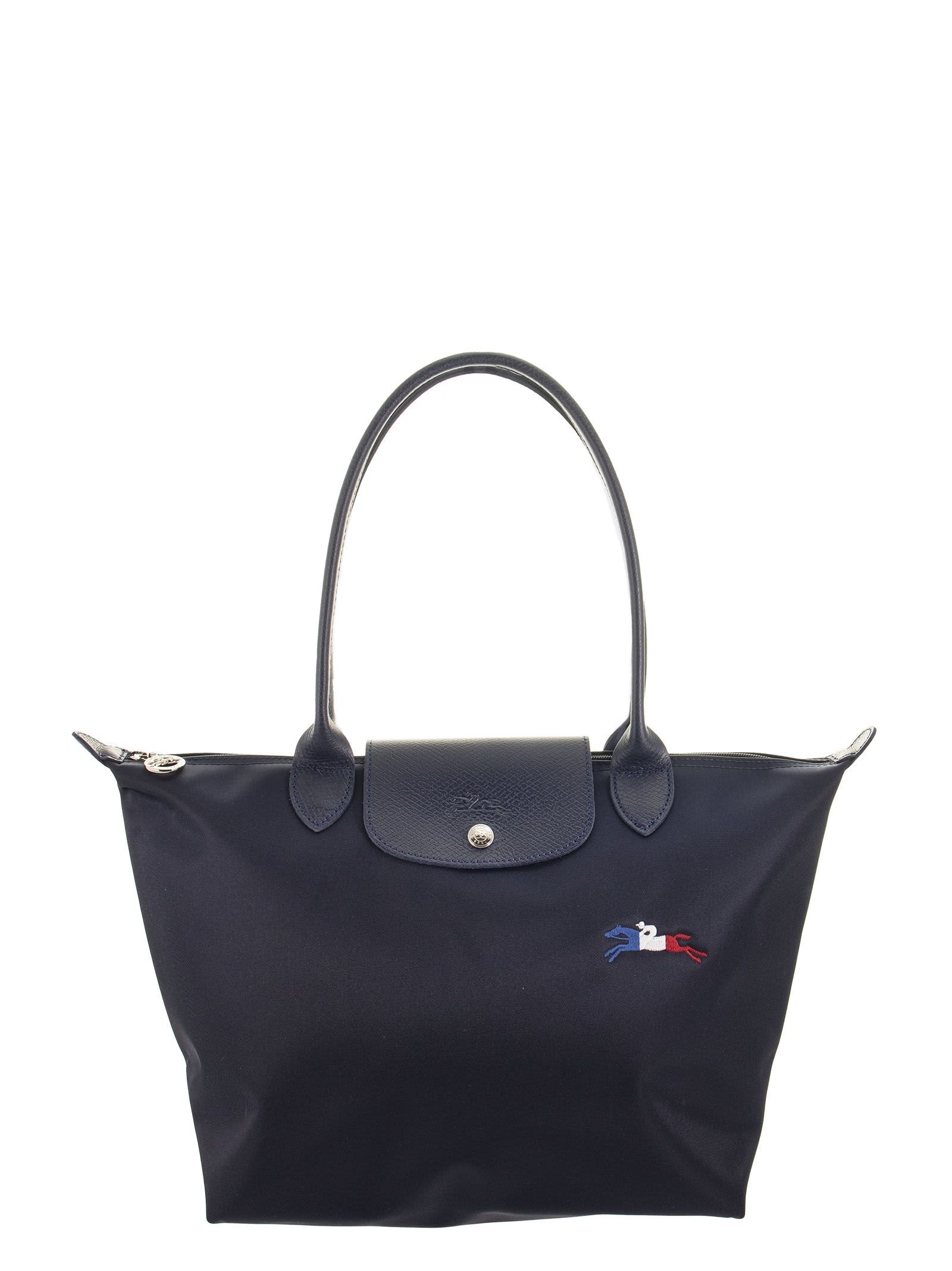 Longchamp Le Pliage Très Paris - Shoulder Bag S