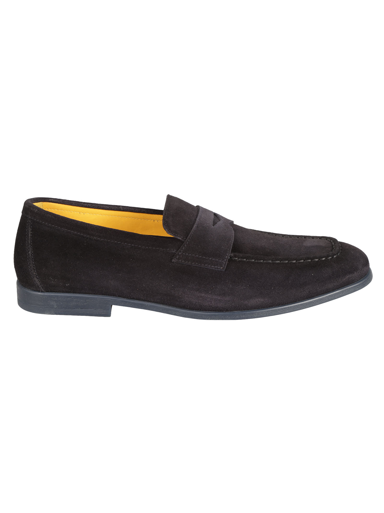 DOUCAL'S CLASSIC LOAFERS 