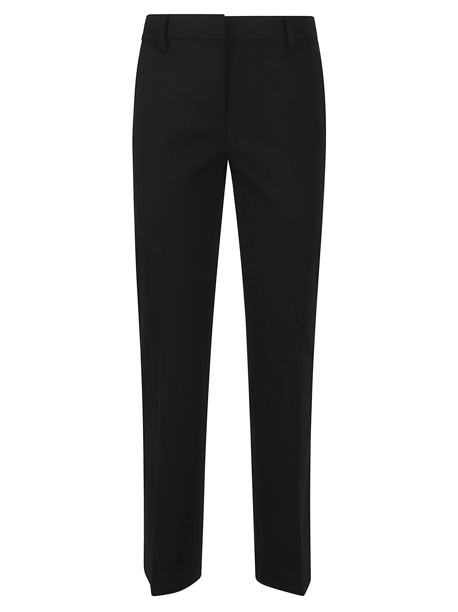 Trousers Black