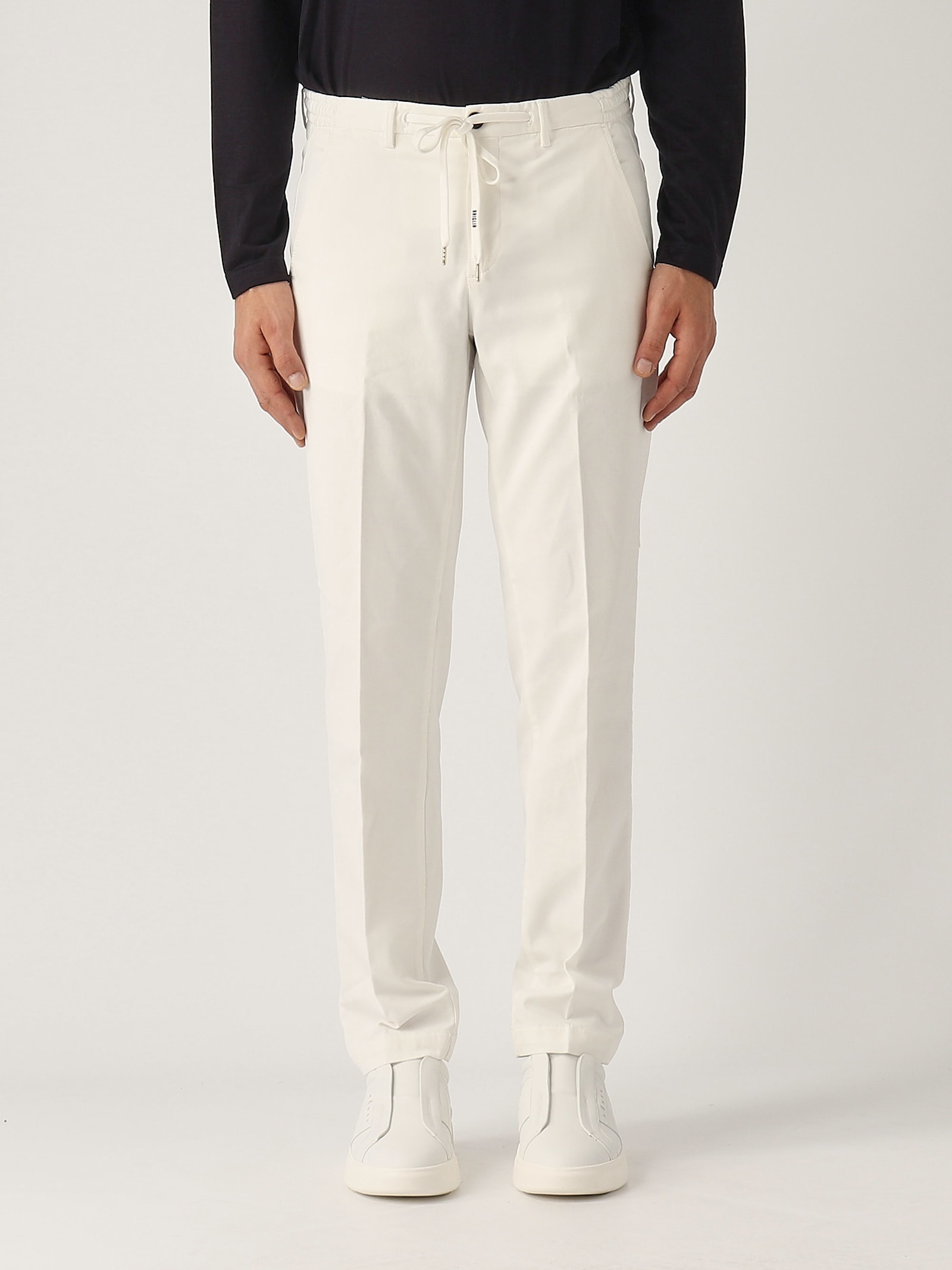 Pantalone Uomo Trousers