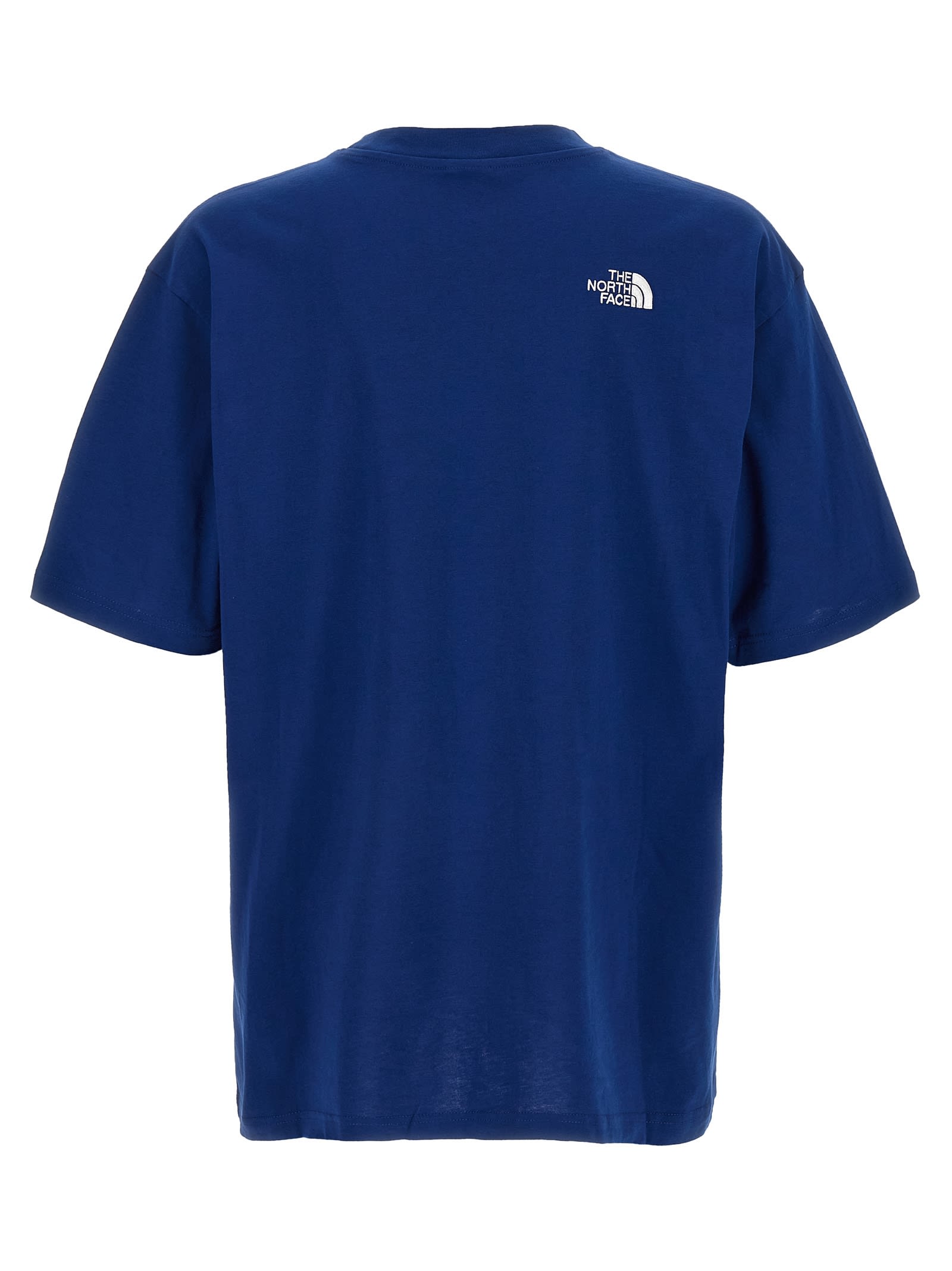 THE NORTH FACE SIMPLE DOME T-SHIRT
