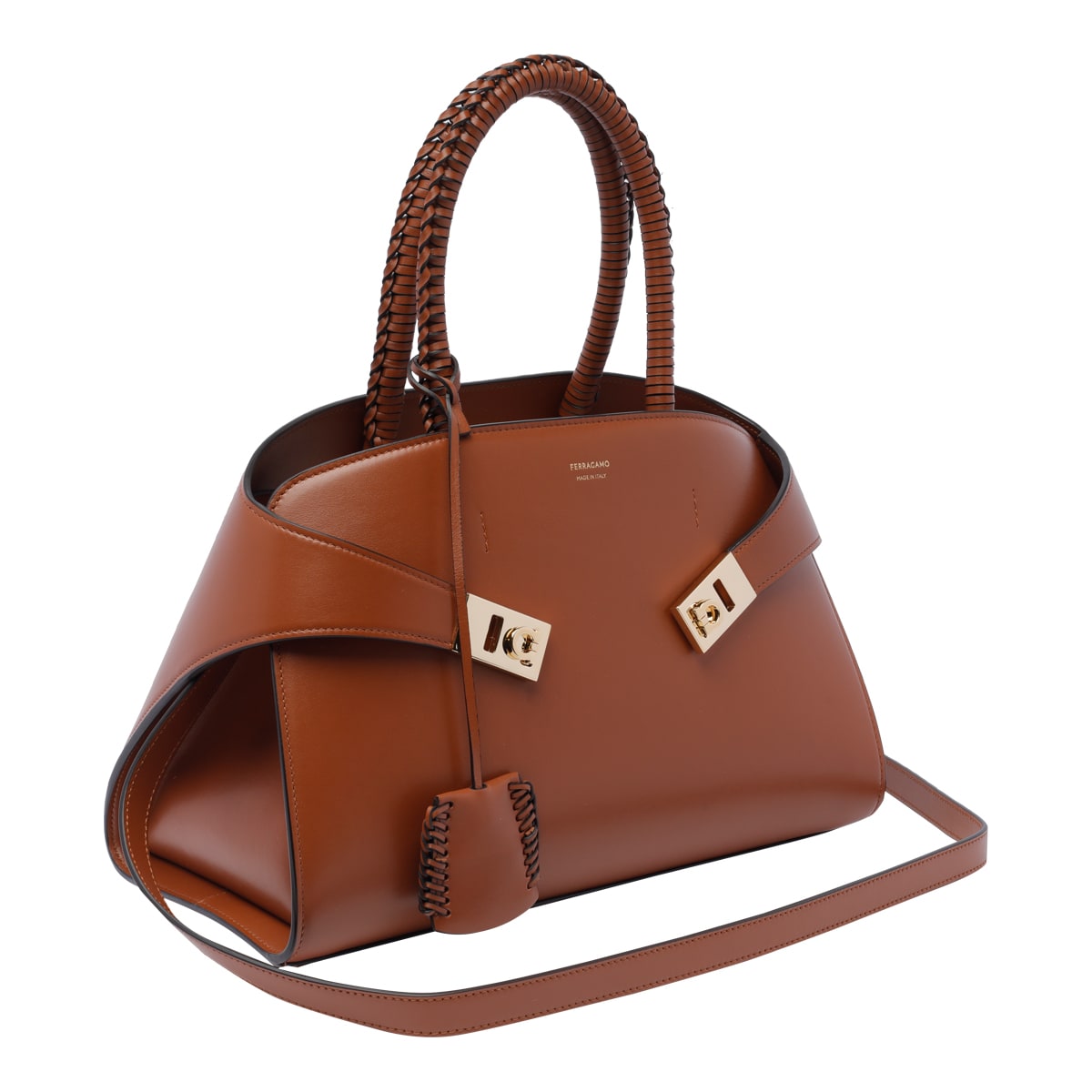 Ferragamo Hug Handbag