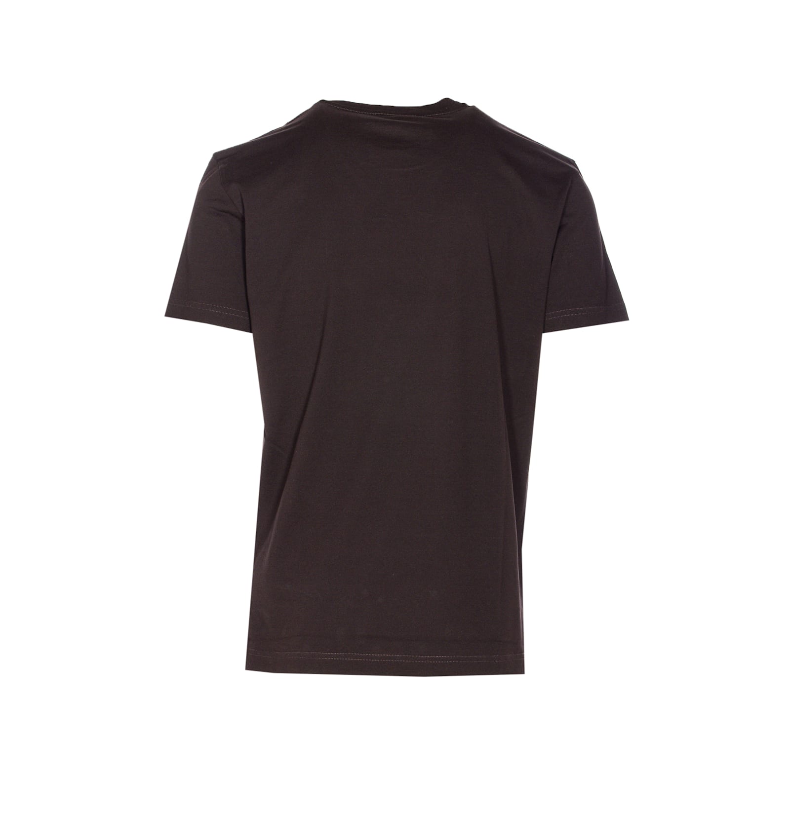 Dolce & Gabbana Dolce&gabbana Men Logo Signature T-shirt