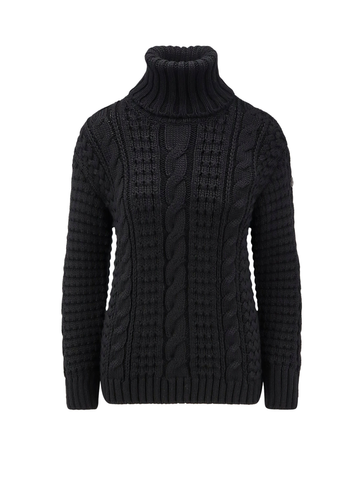 Moncler Genius Moncler X Edward Enninful Sweatshirt