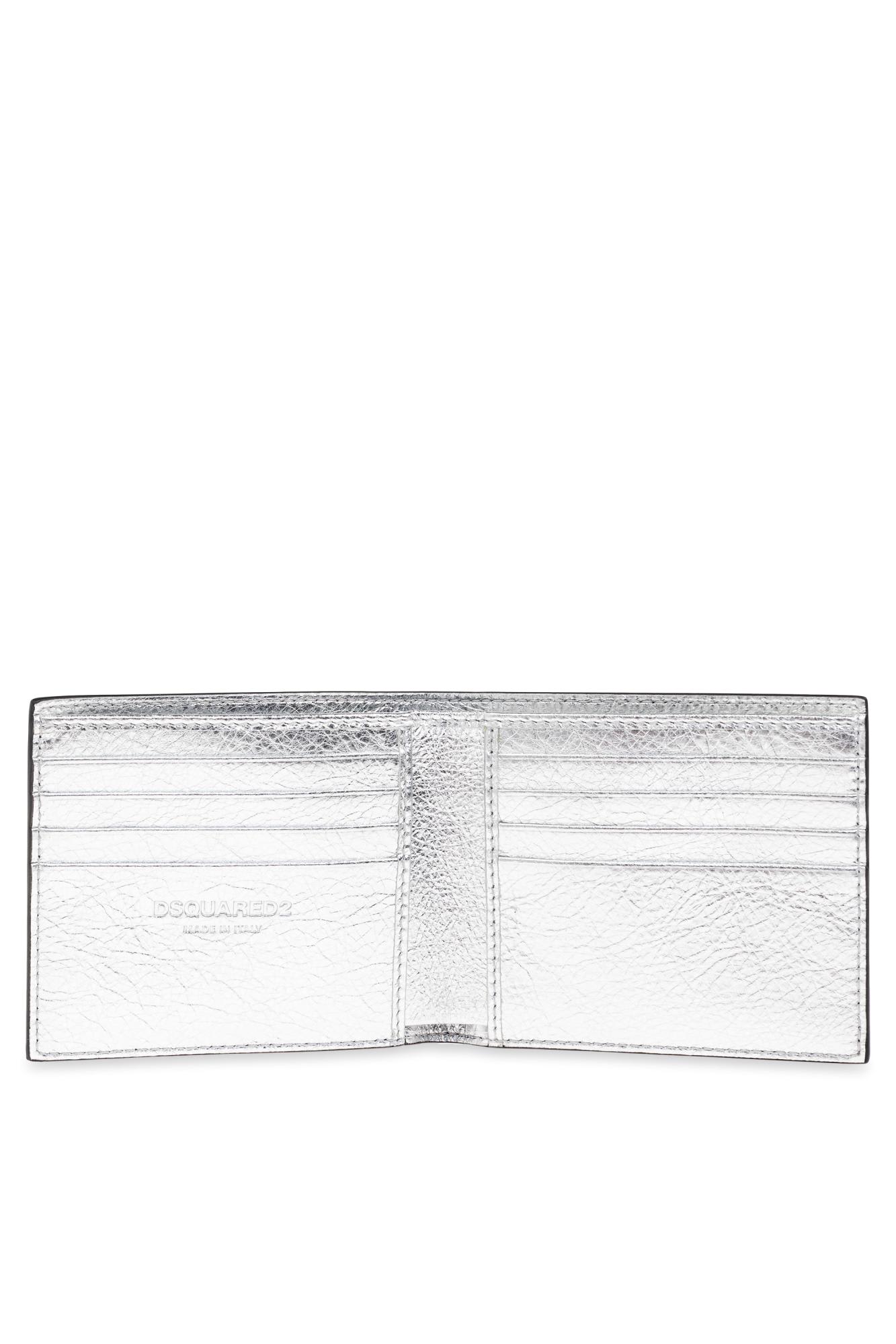 Dsquared2 Leather Wallet