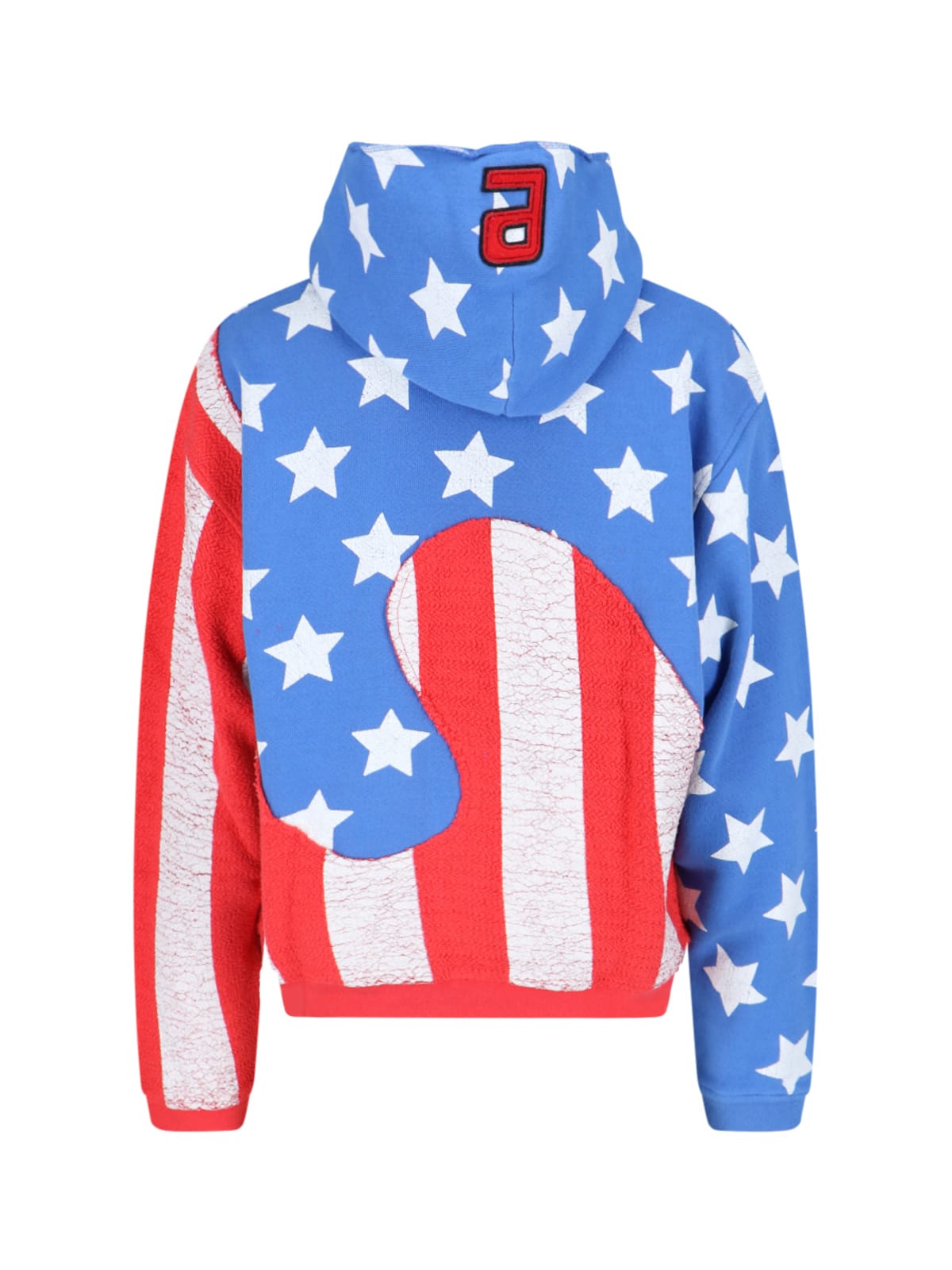 Erl Sweaters In Blue