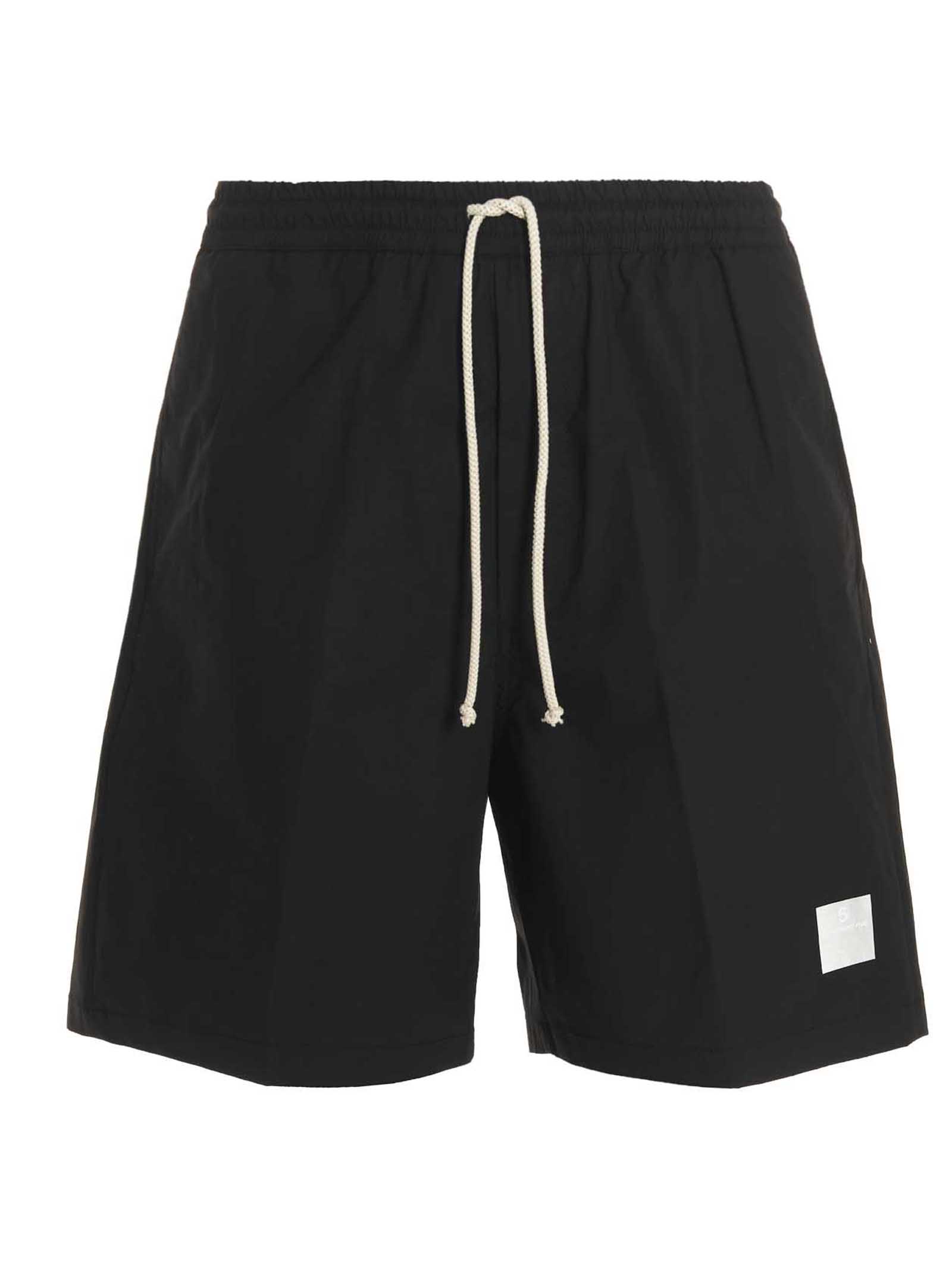 Department Five collins Bermuda Shorts
