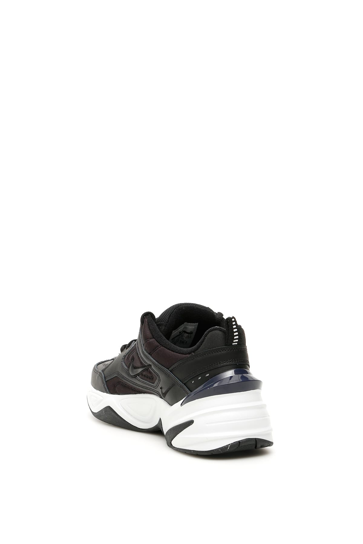 Nike Nike Mk2 Tekno Sneakers - BLACK BLACK OFF WHITE (Black) - 10996274 ...