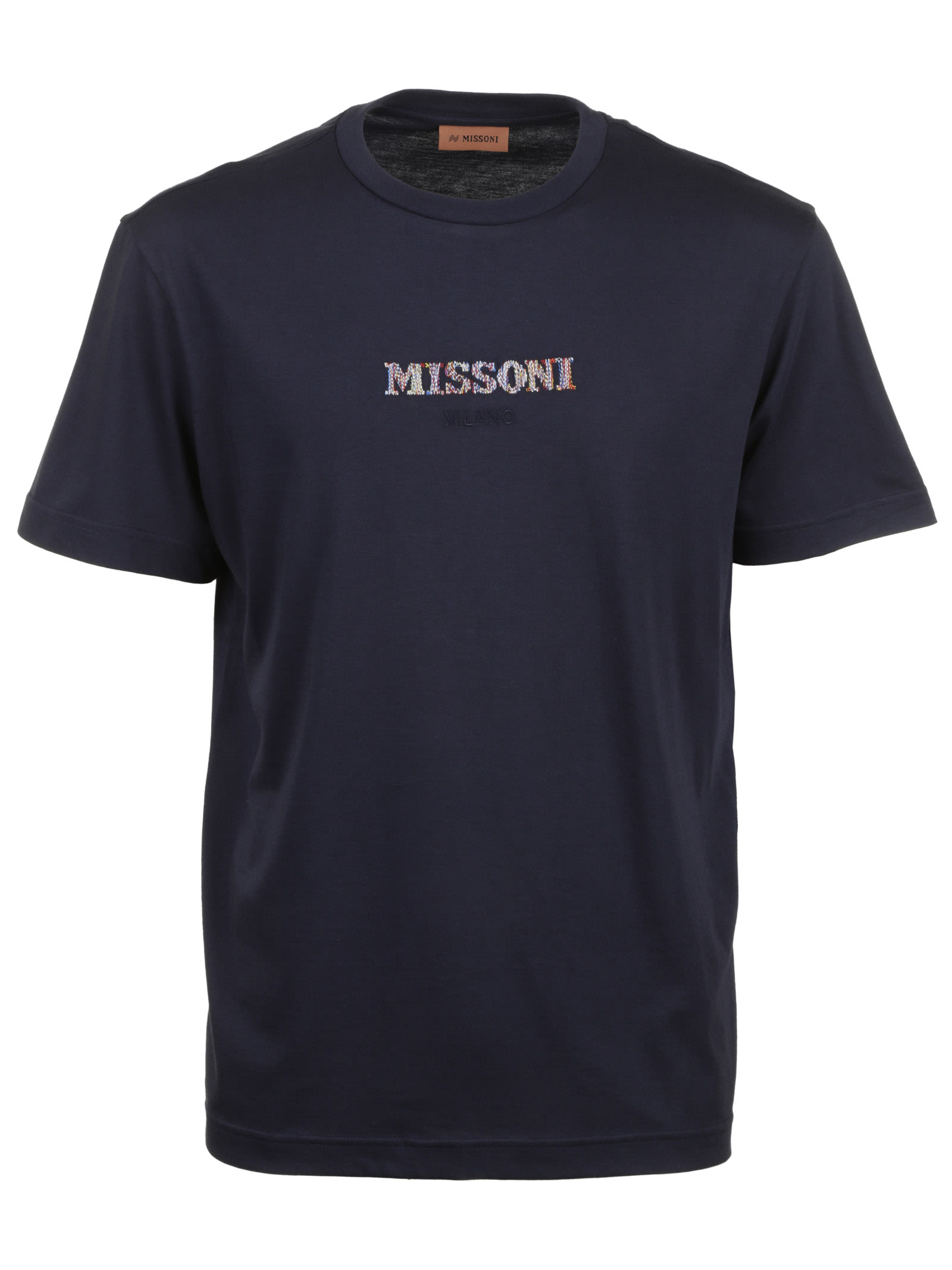 MISSONI SHORT SLEEVE T-SHIRT