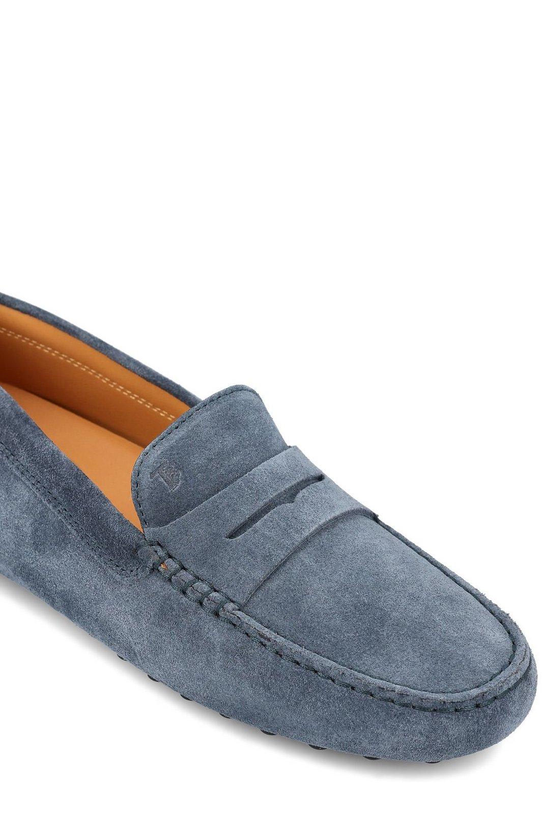 TOD'S GOMMINO DRIVING LOAFERS