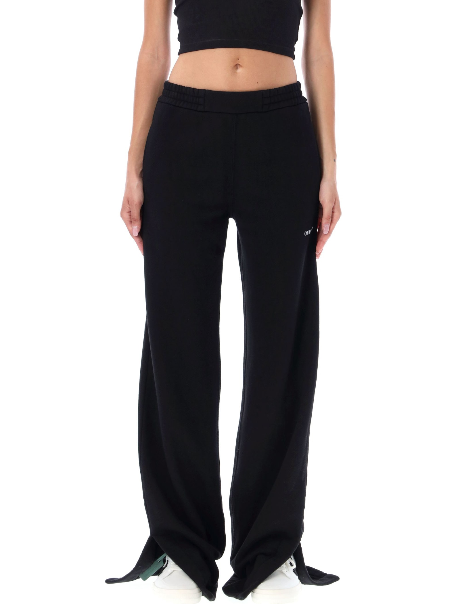 Off-White Diag Tapered Sweatpant