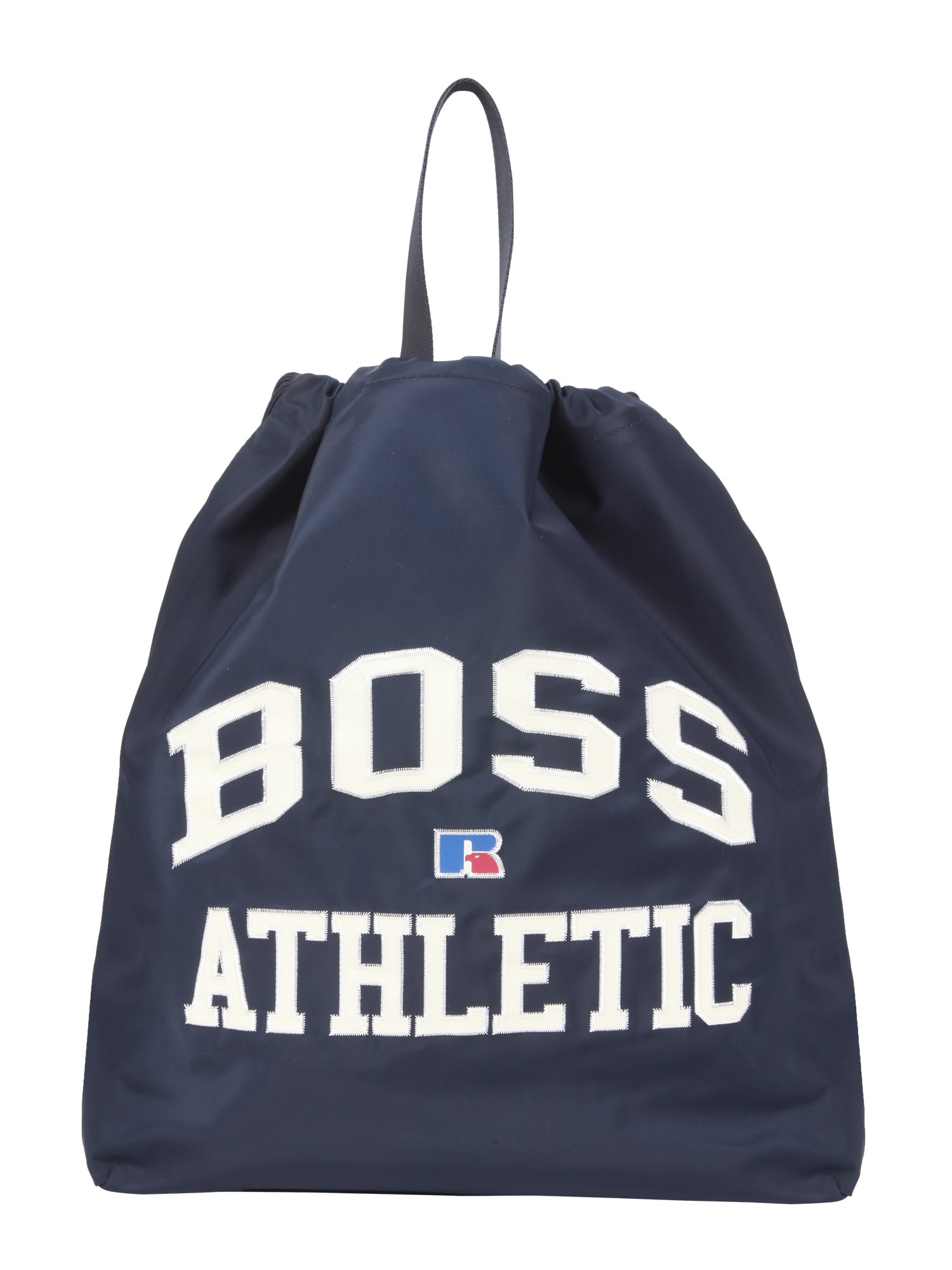 Hugo Boss Bag With Drawstring