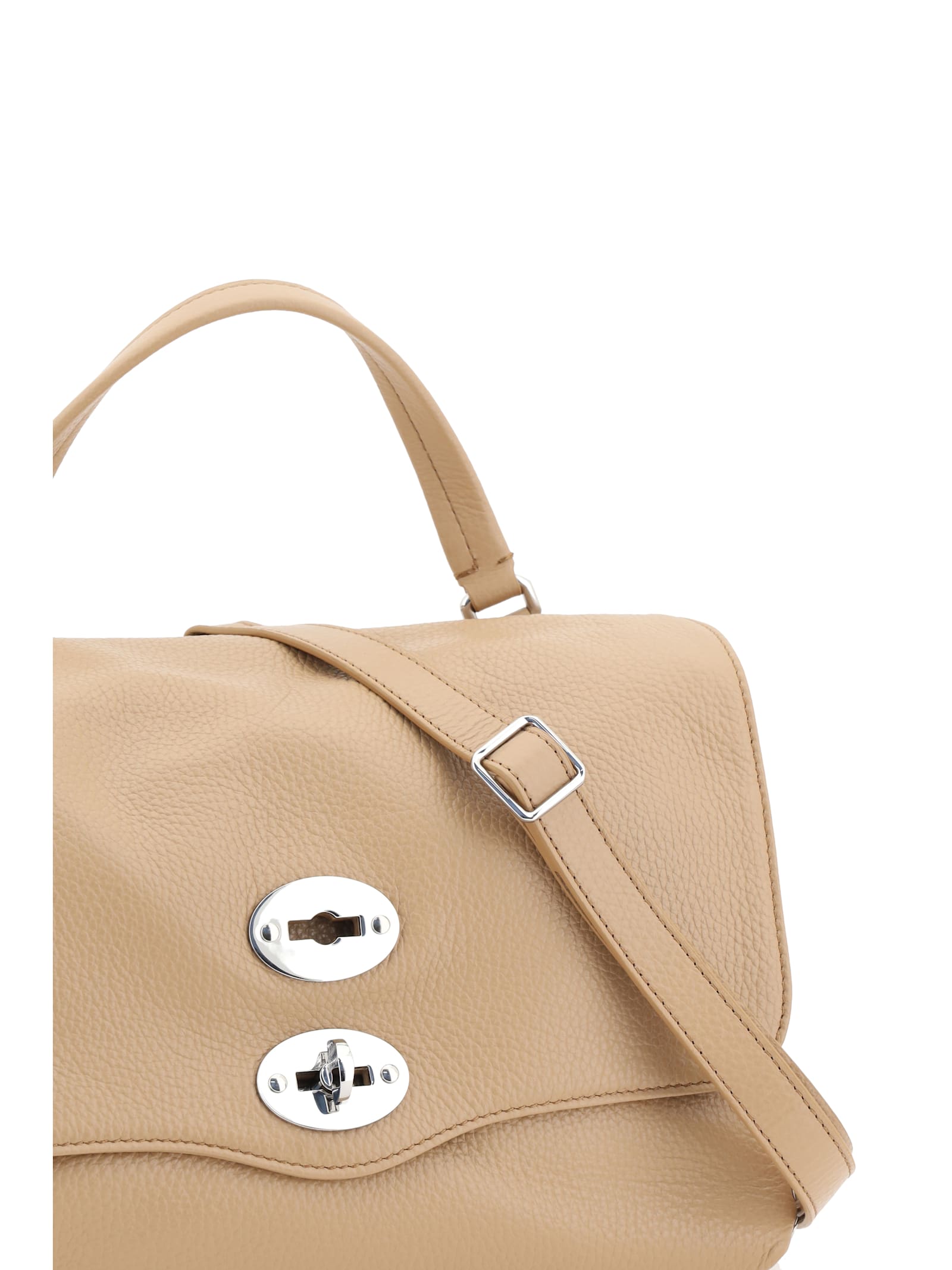 Zanellato Postina Daily Shoulder Bag