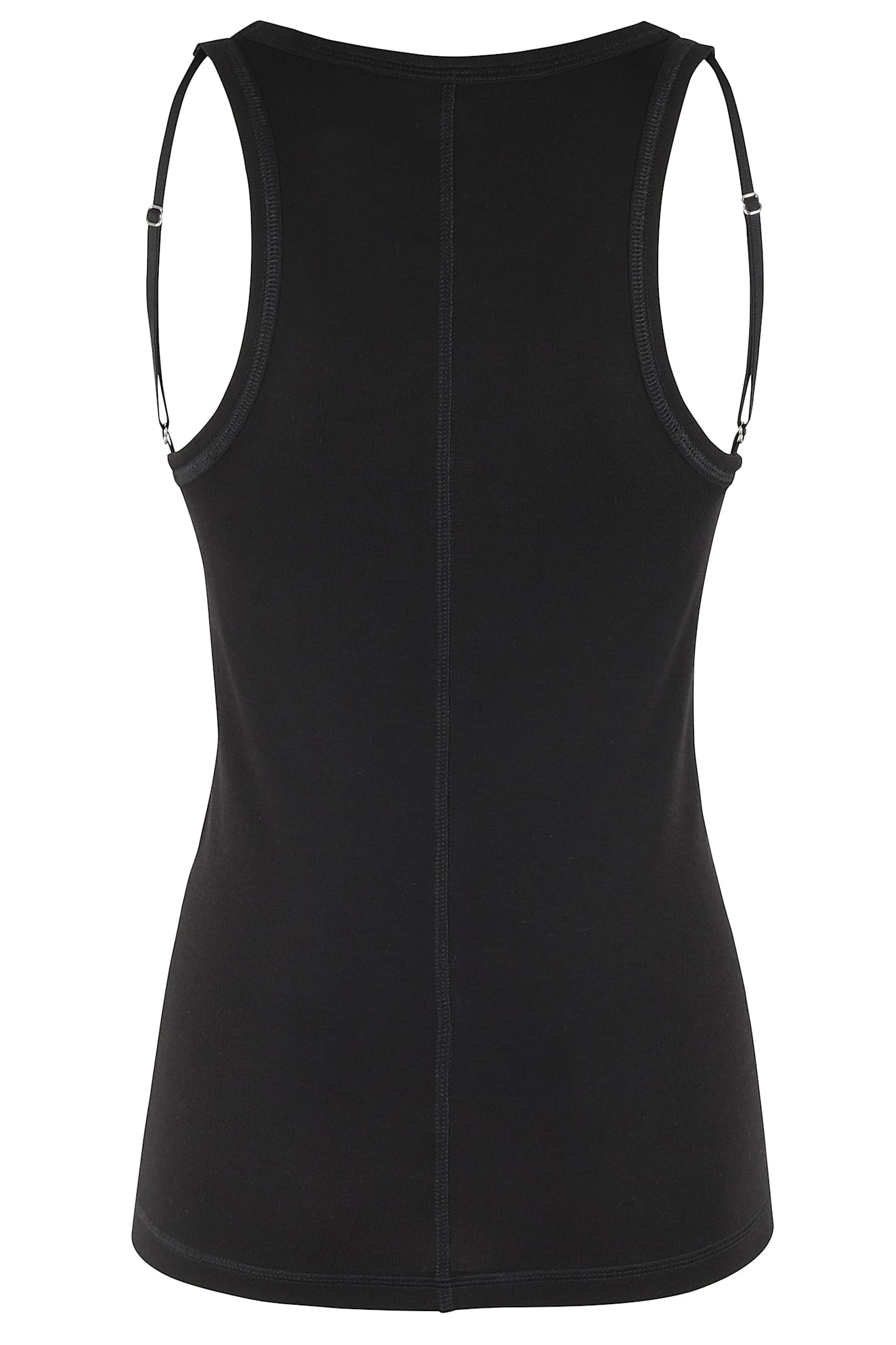 Strap Racer Tank