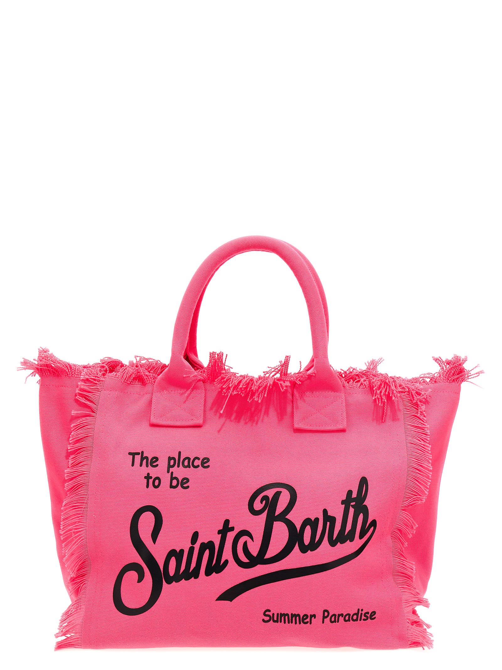 vanity Shopping Bag