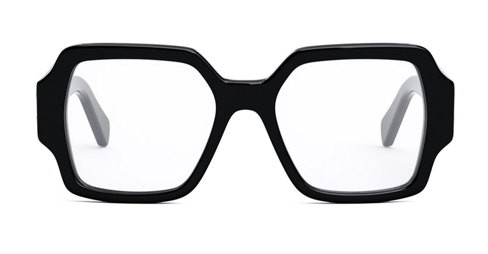 Triomphe Cl50131i - Black Rx Glasses