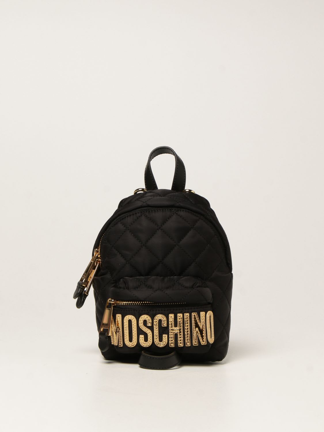 Moschino Couture Backpack Shoulder Bag Women Moschino Couture