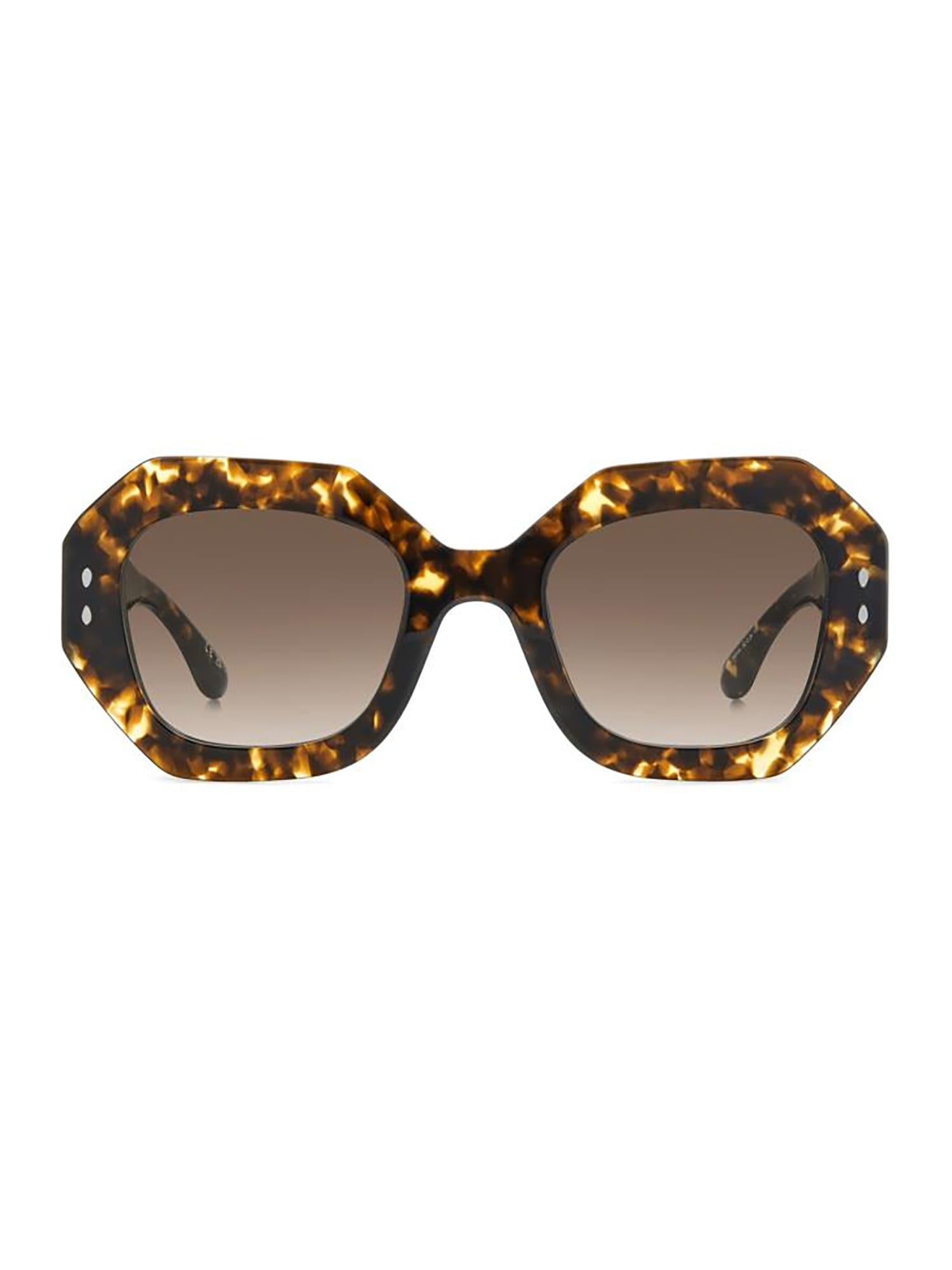 Isabel Marant Im 0173/s Sunglasses In Brown
