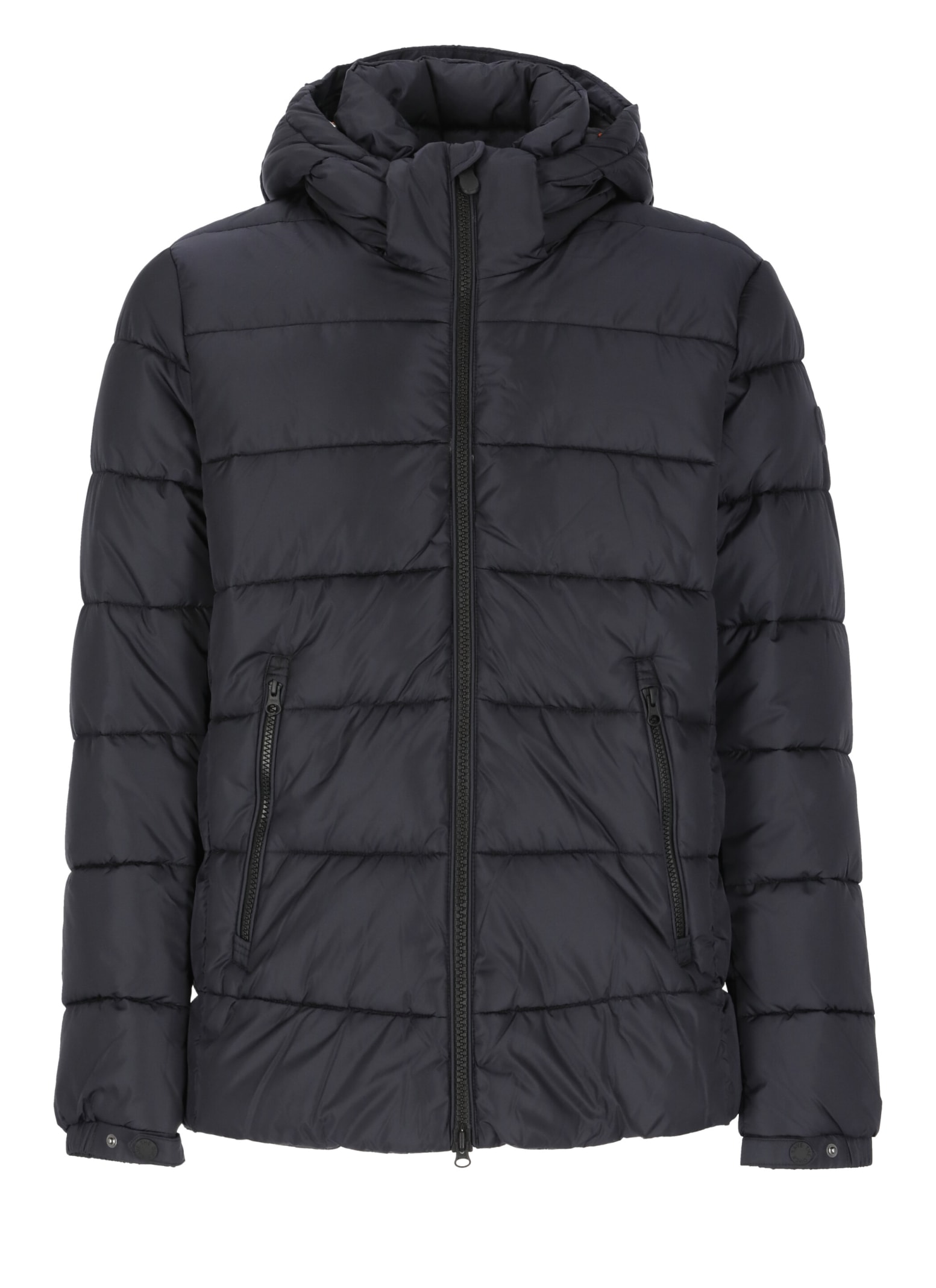 Save the Duck Nathan Padded Down Jacket