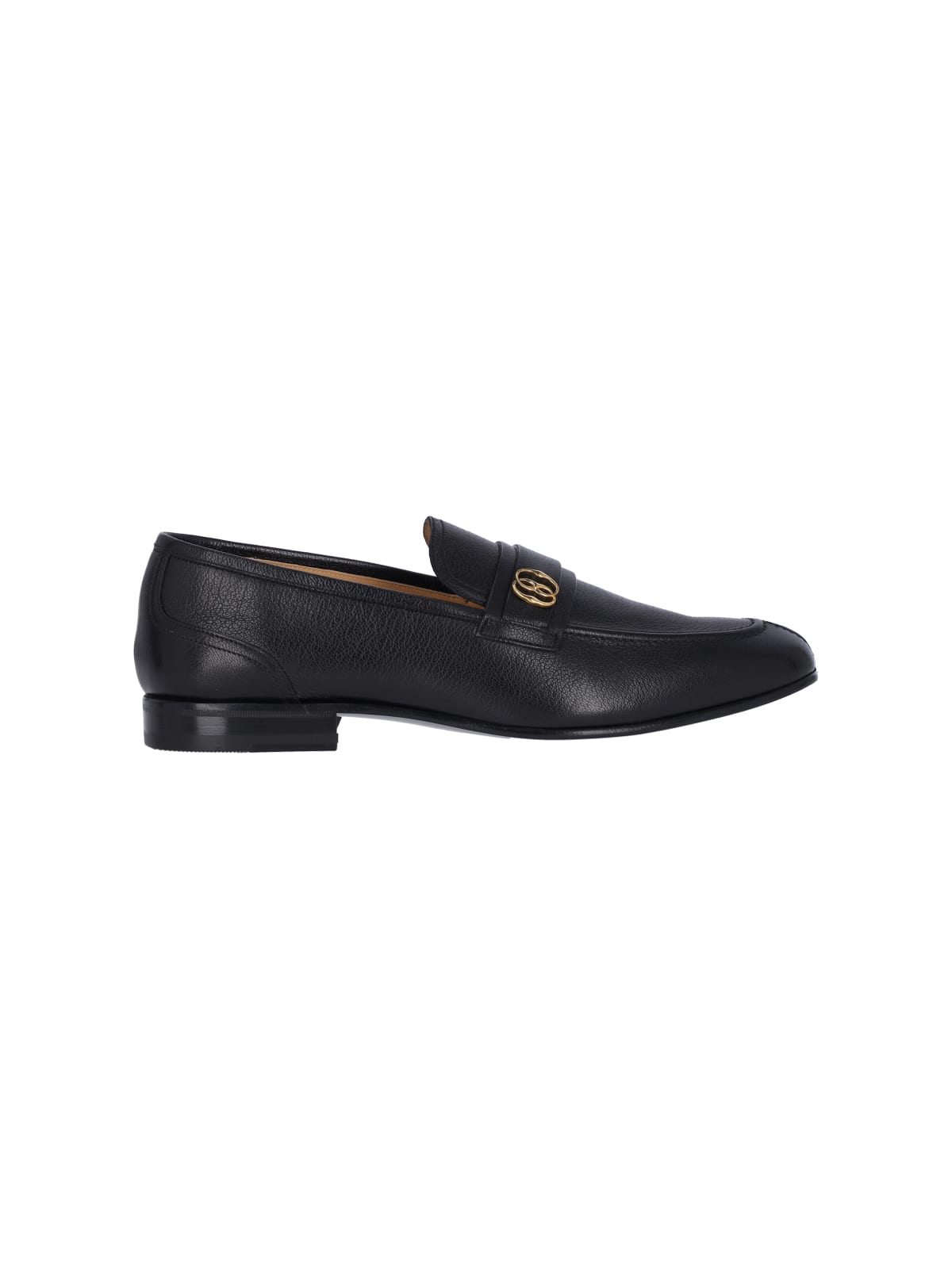 suisse Loafers