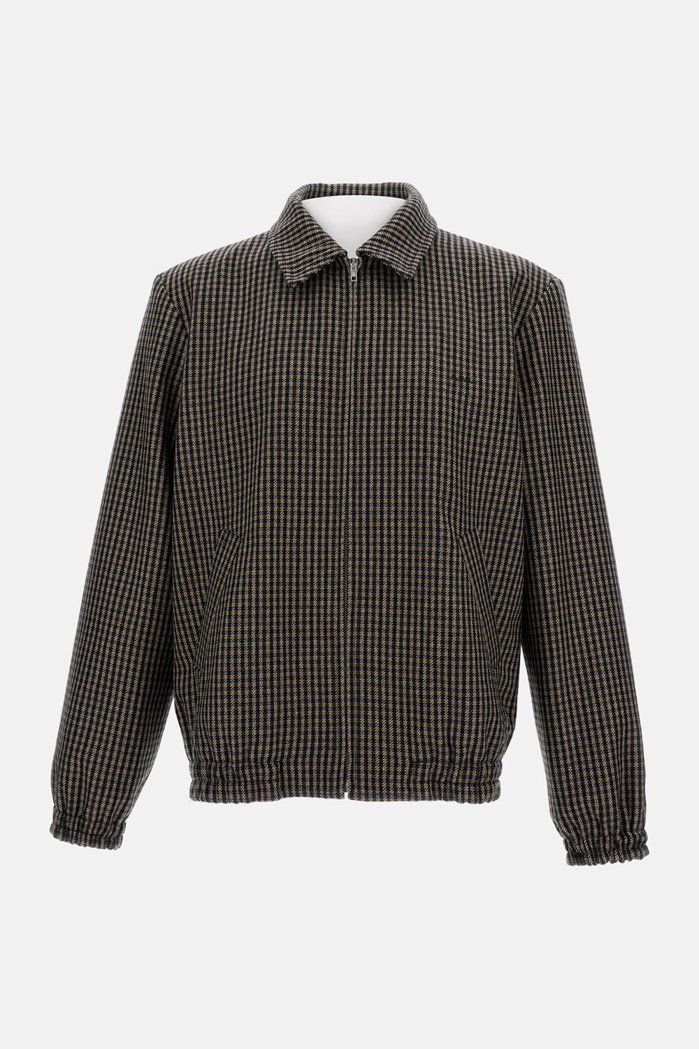 A. P.C. Blouson Gilbert Jacket