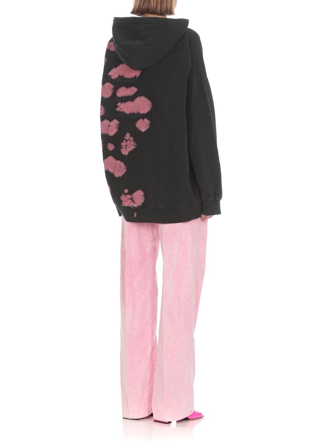 Shop Dsquared2 San Diego Jeans In Pink
