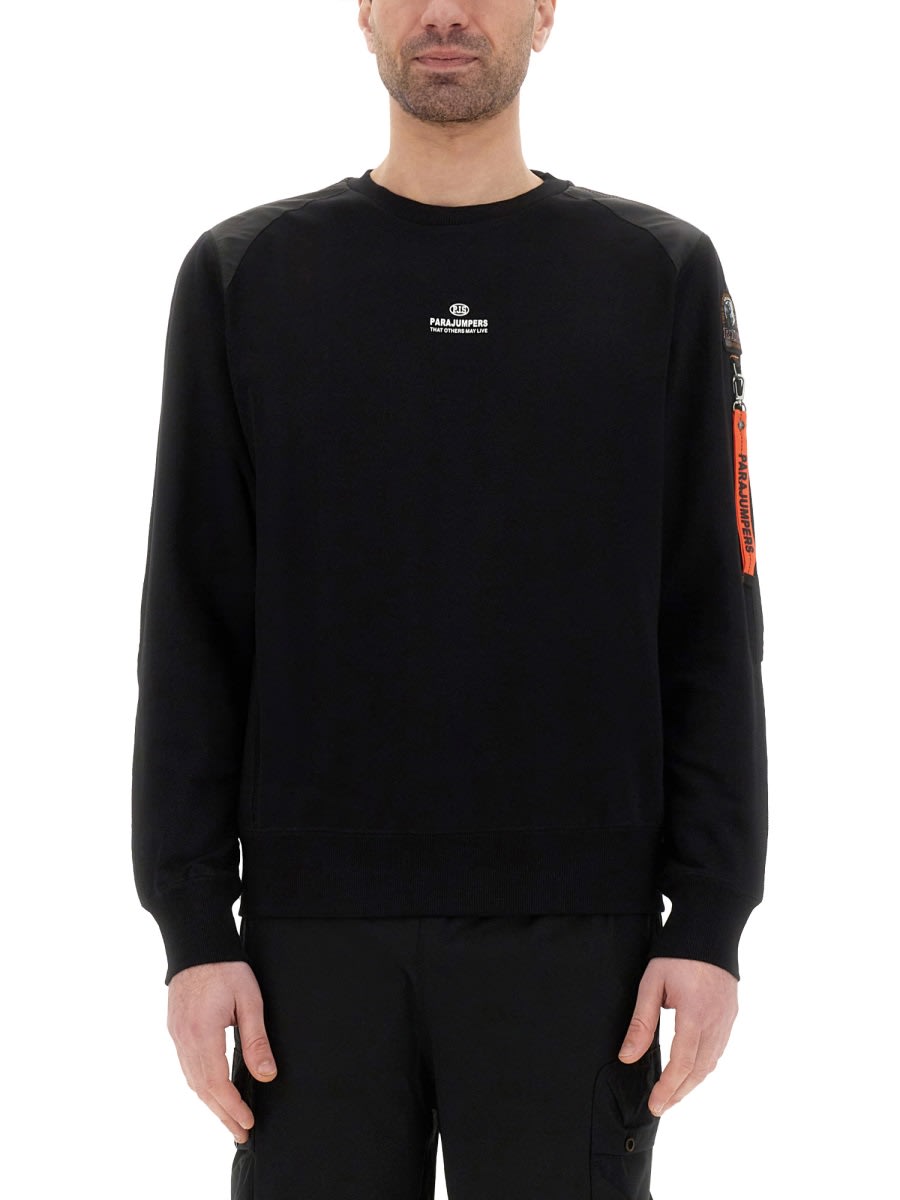 sabre Sweatshirt