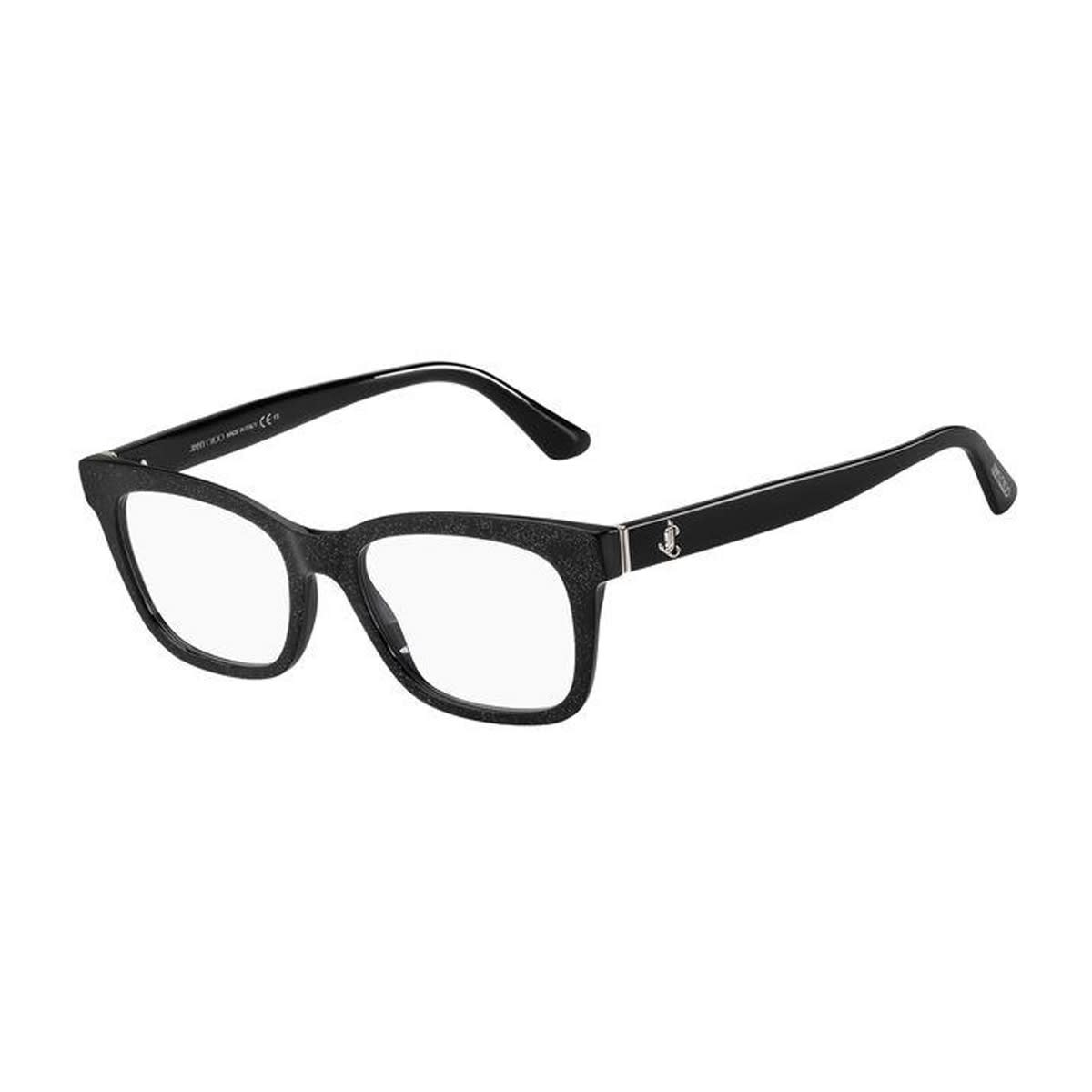 Jimmy Choo Eyewear Jc277 Glasses