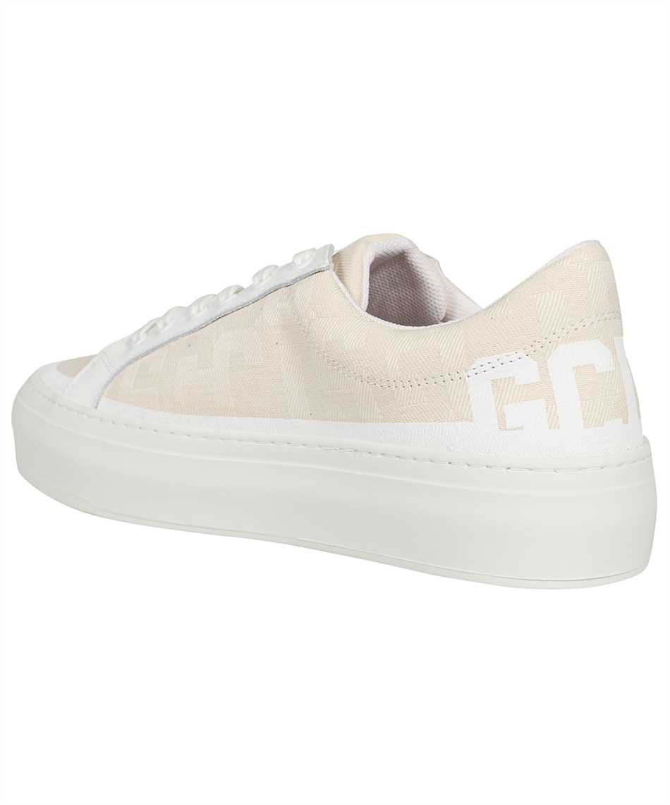 Gcds Low-top Sneakers In Neutral