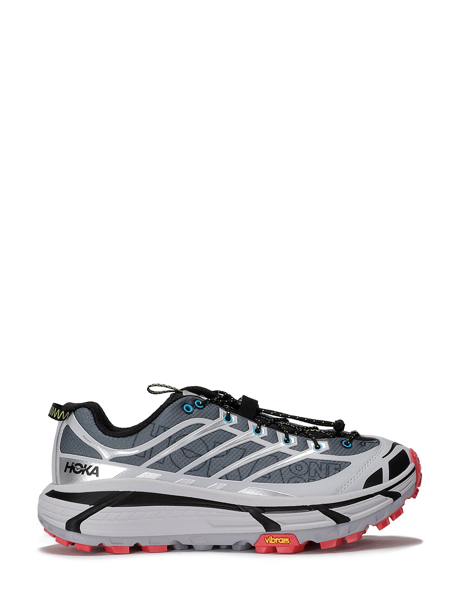Hoka Mafate Three2 Sneakers