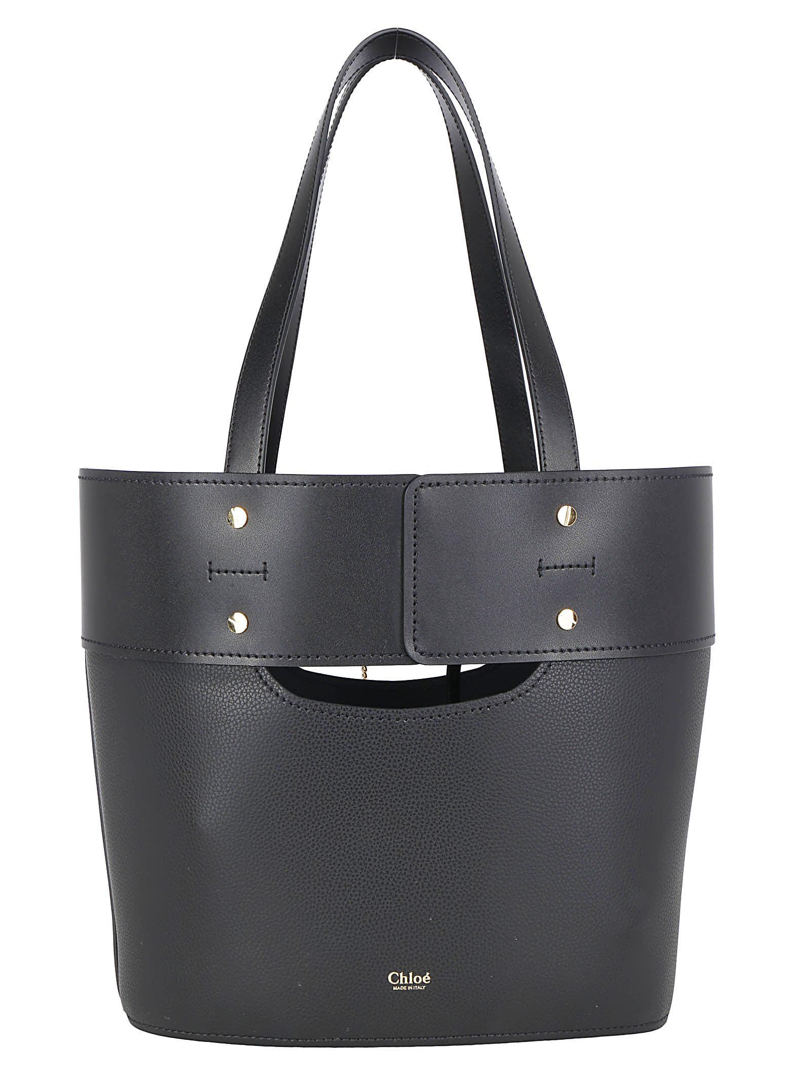 chloe tote