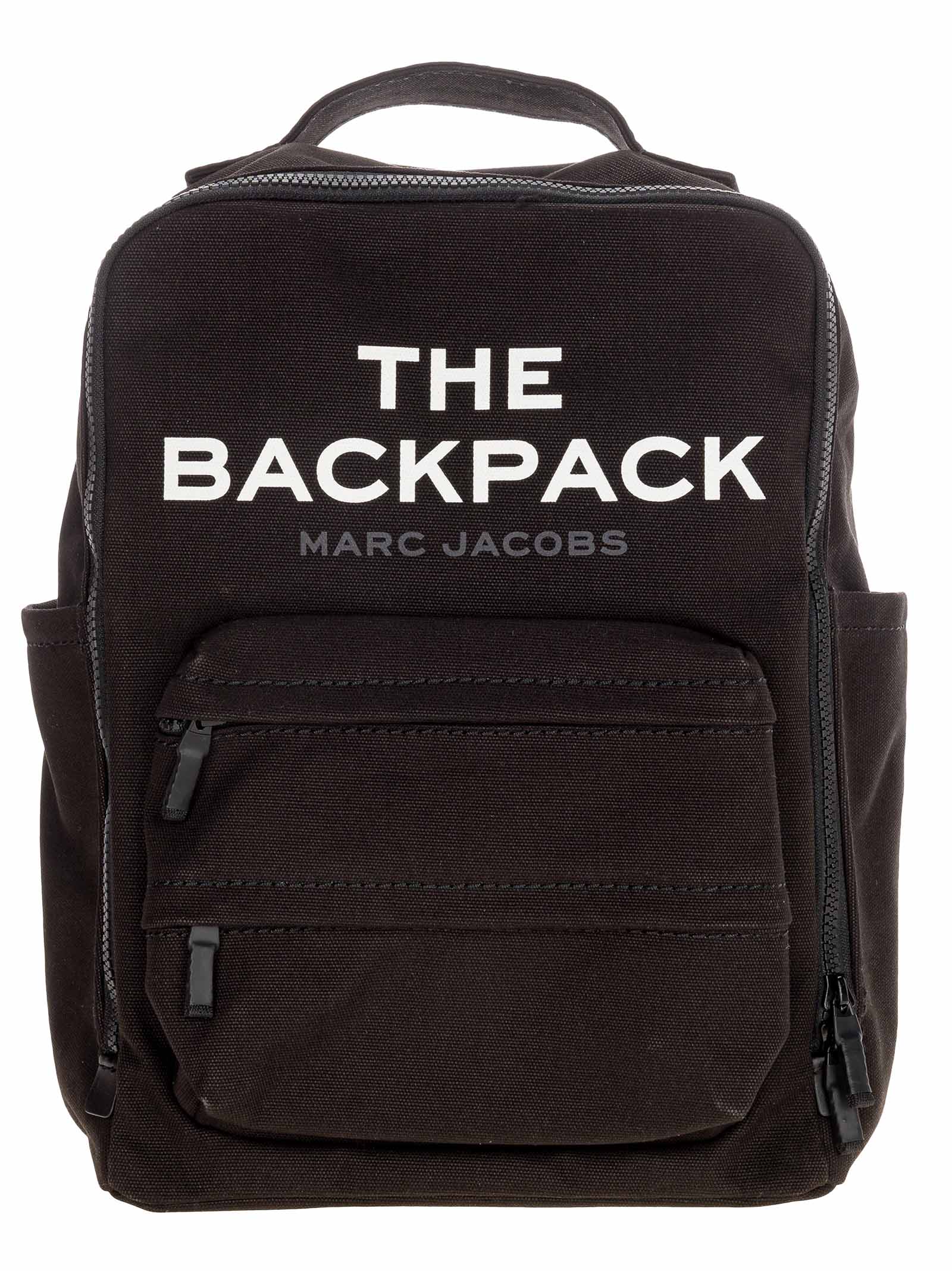 Marc Jacobs THE BACKPACK