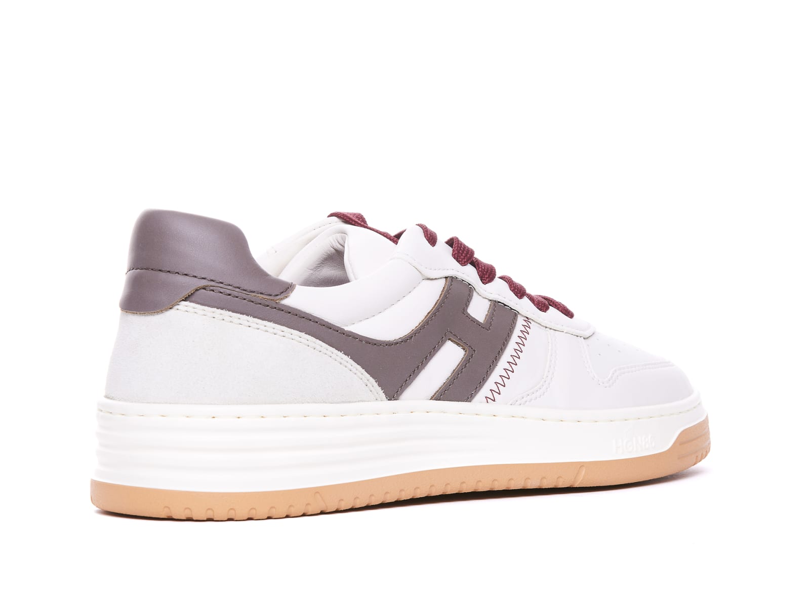 Shop Hogan H630 Sneakers