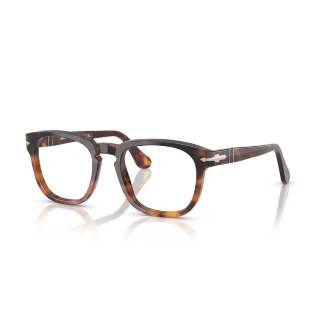 Persol 3376v Vista1160 In Brown