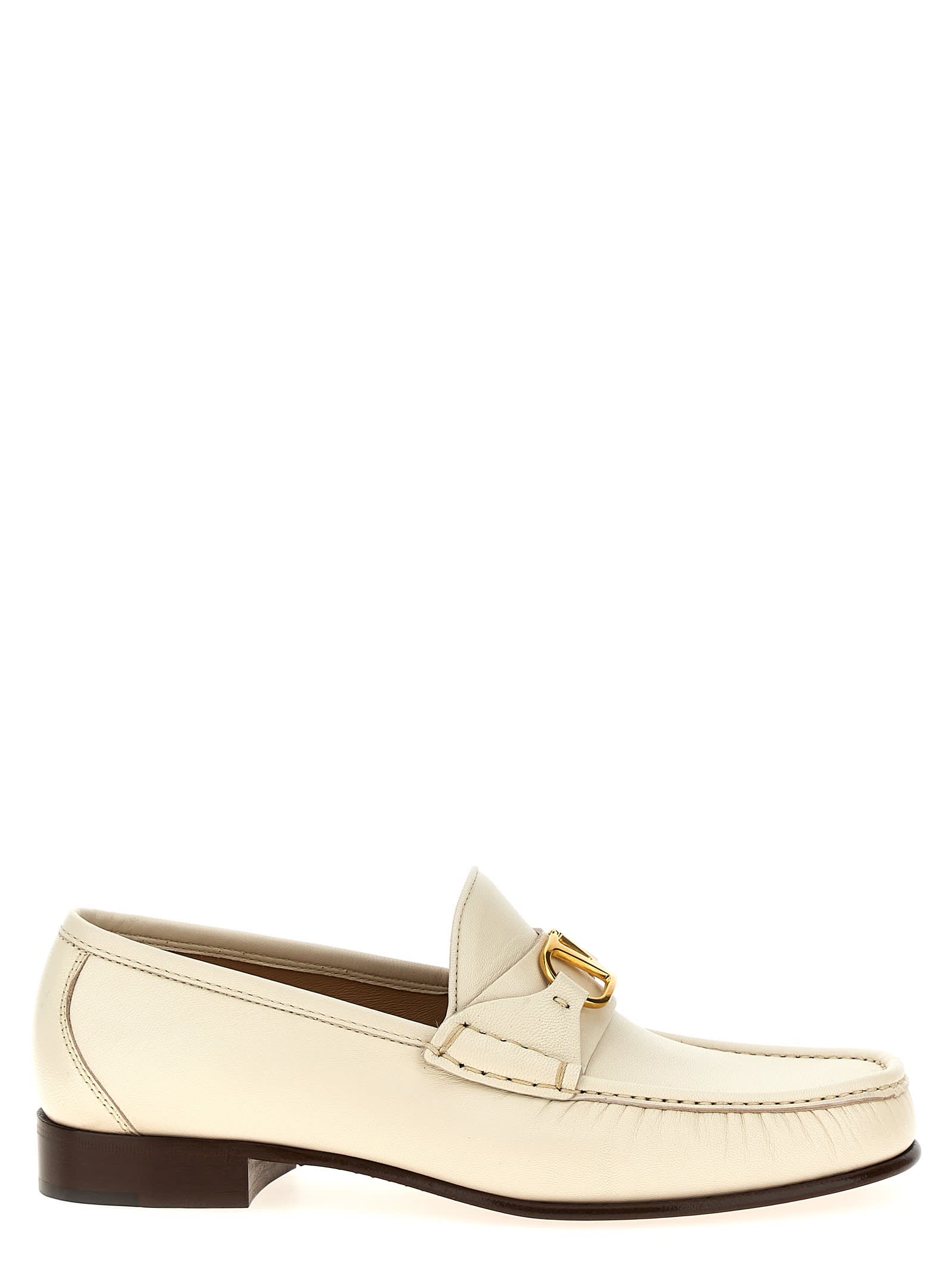 vlogo Signature Loafers